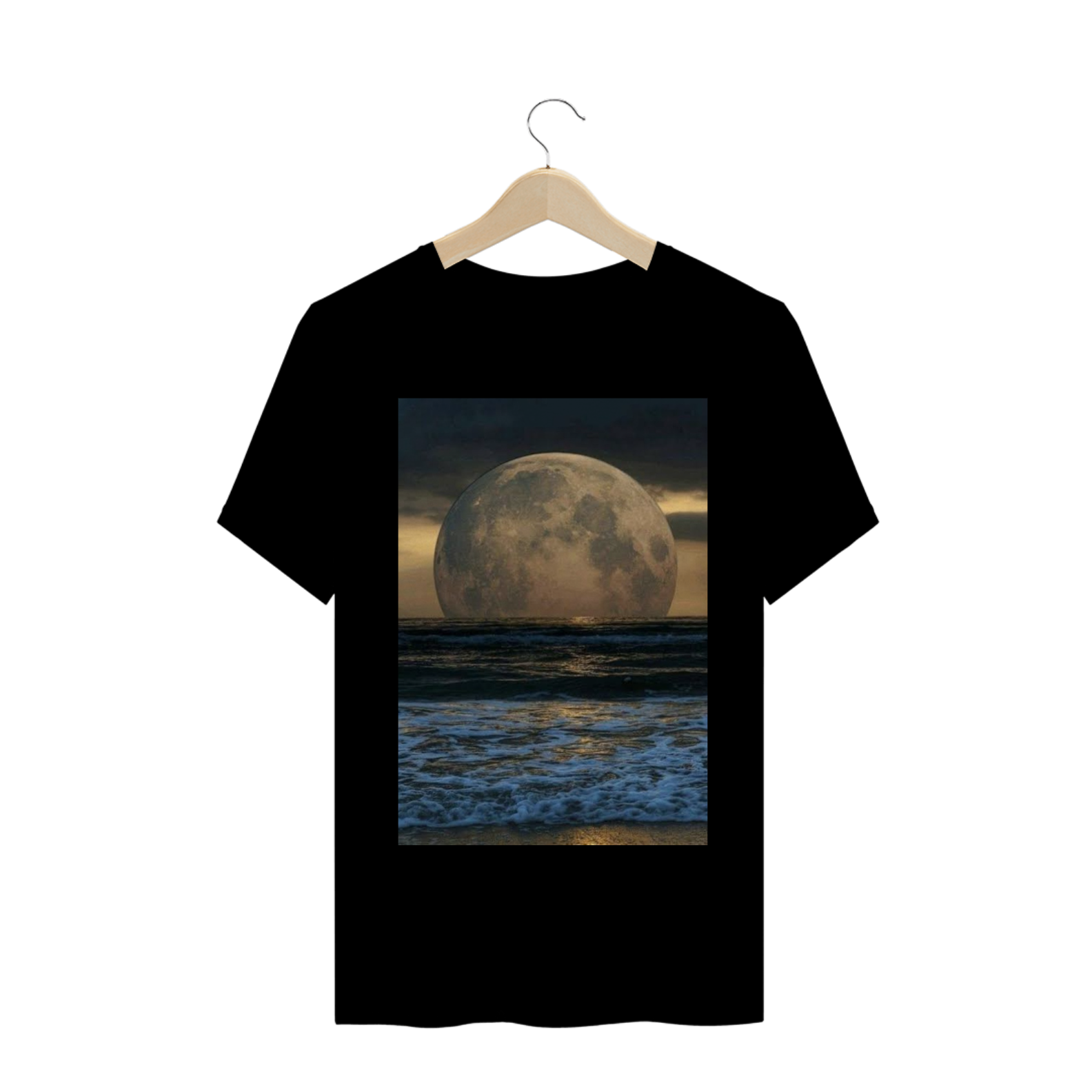 Nome do produto  Lua 2