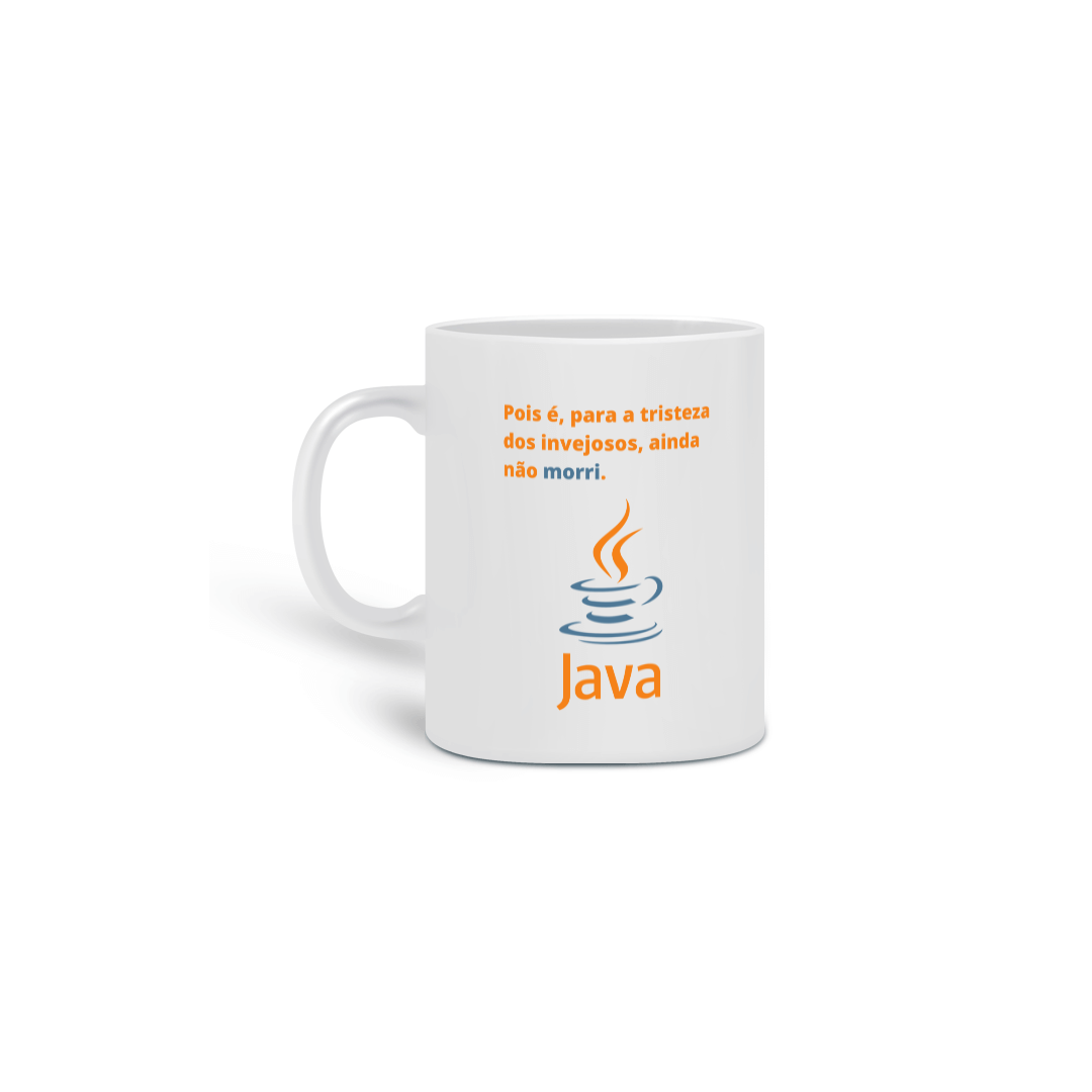 Java vive!