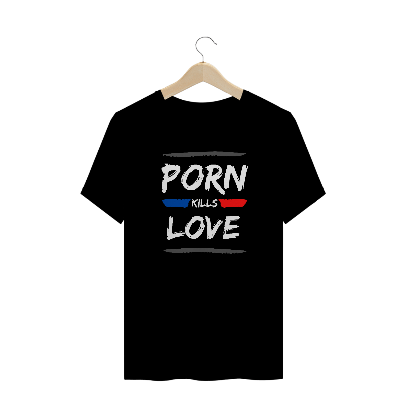 Nome do produto  Porn Kills Love