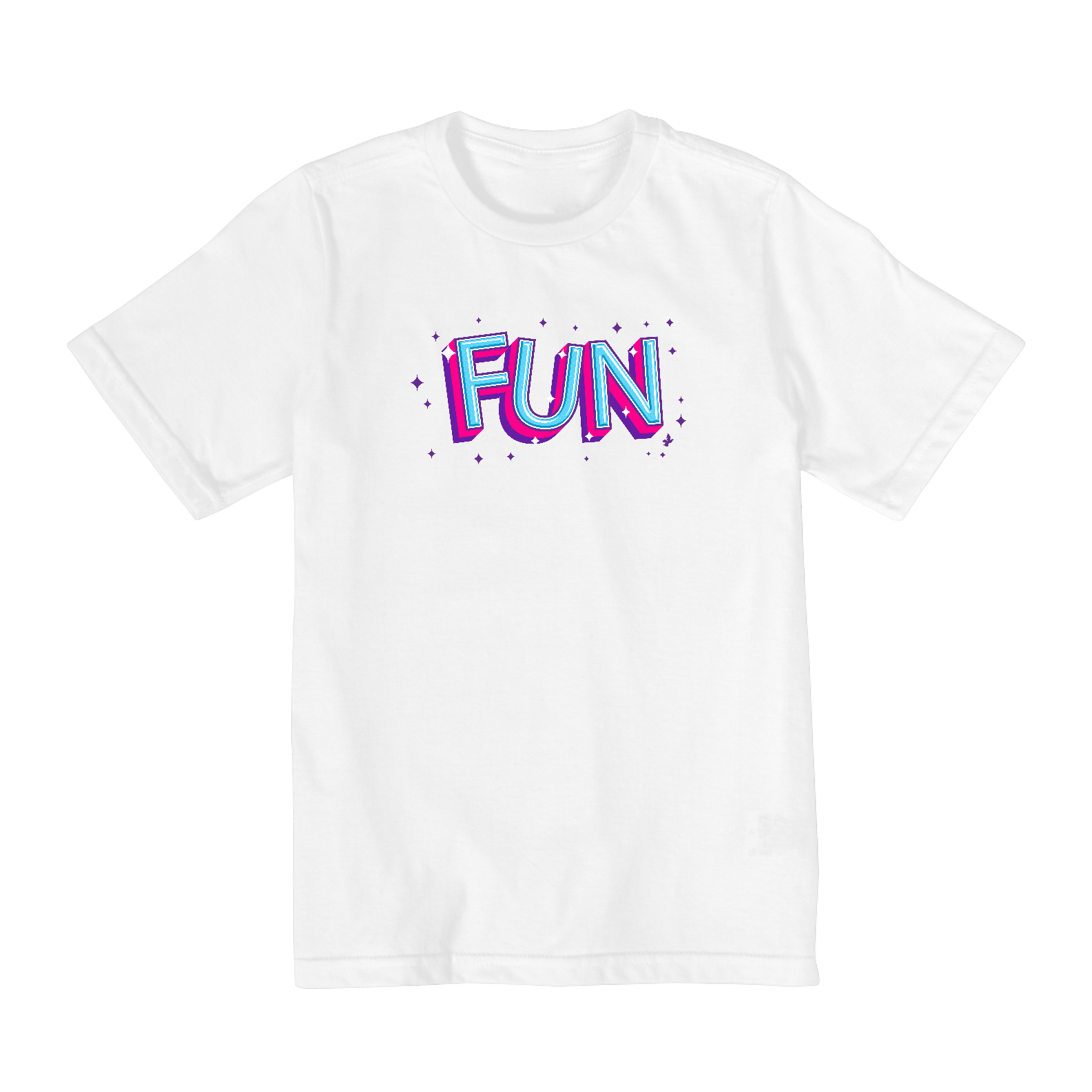 Fun Feminino - Infantil