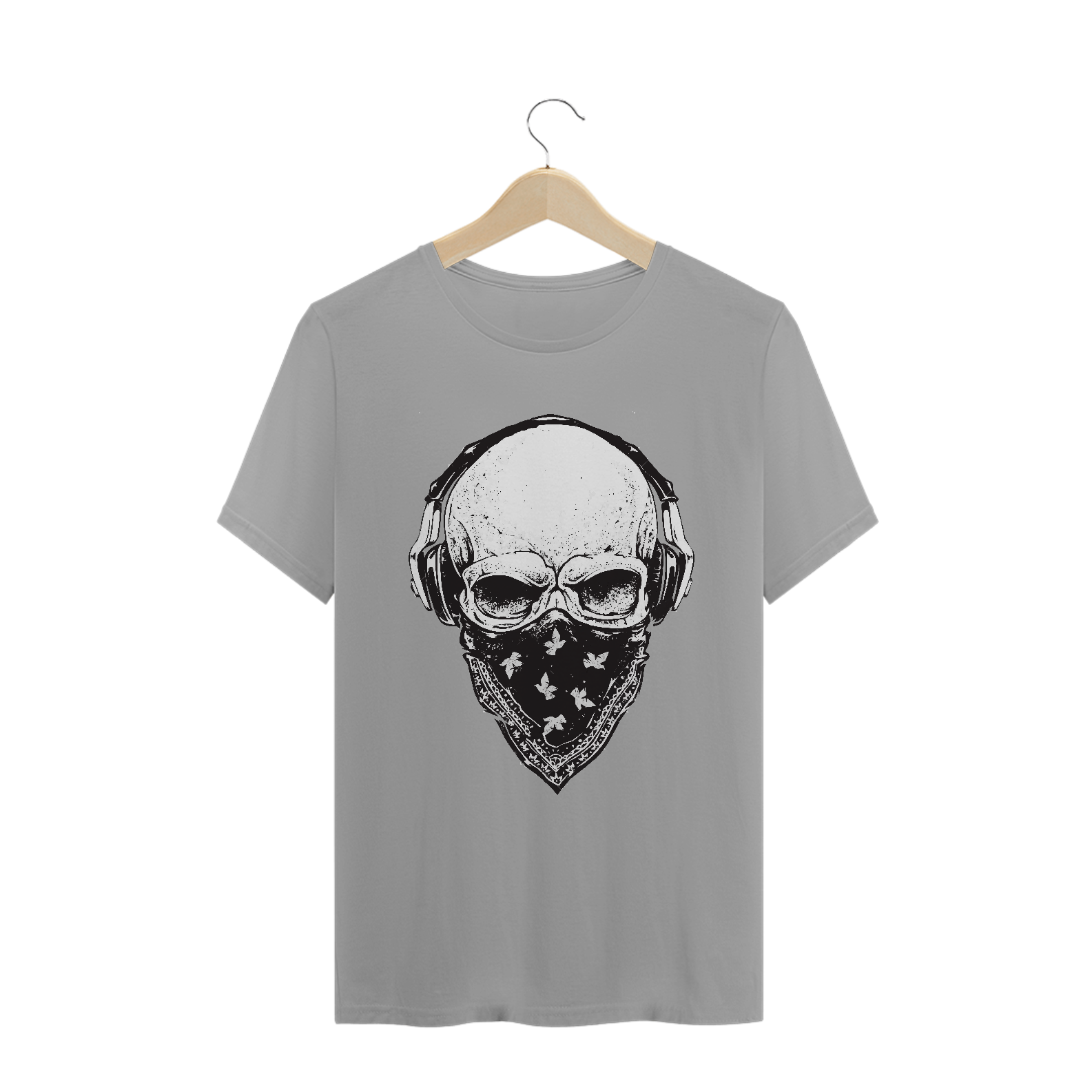 Skull vibe  - T-shirt