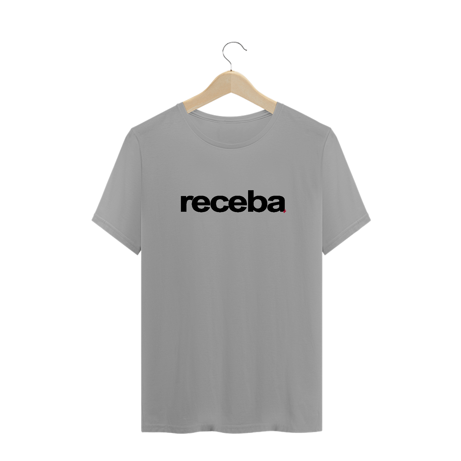 Receba - T-Shirt