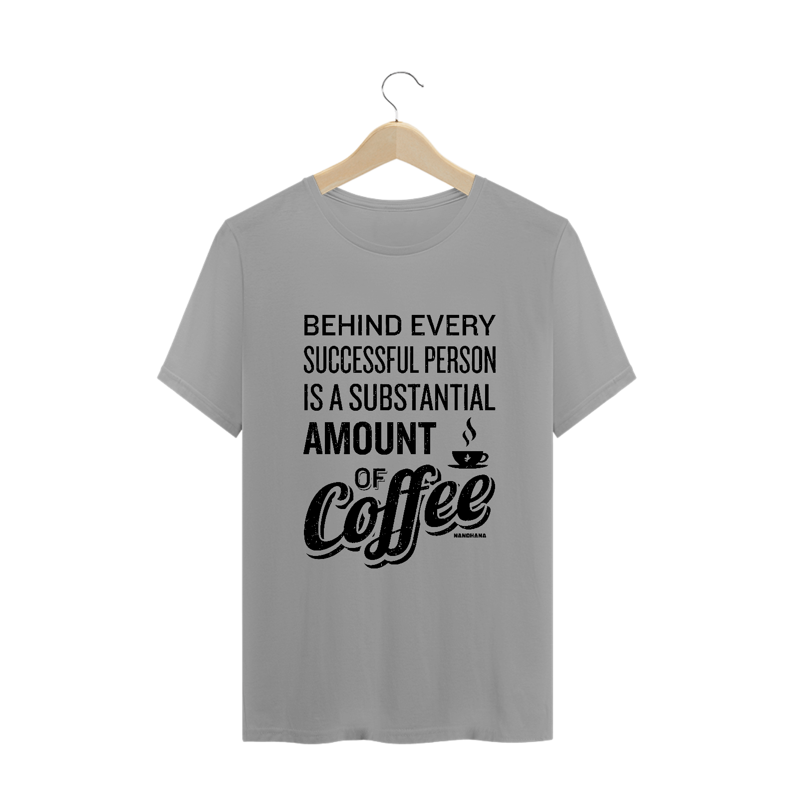 Coffee - T-shirt