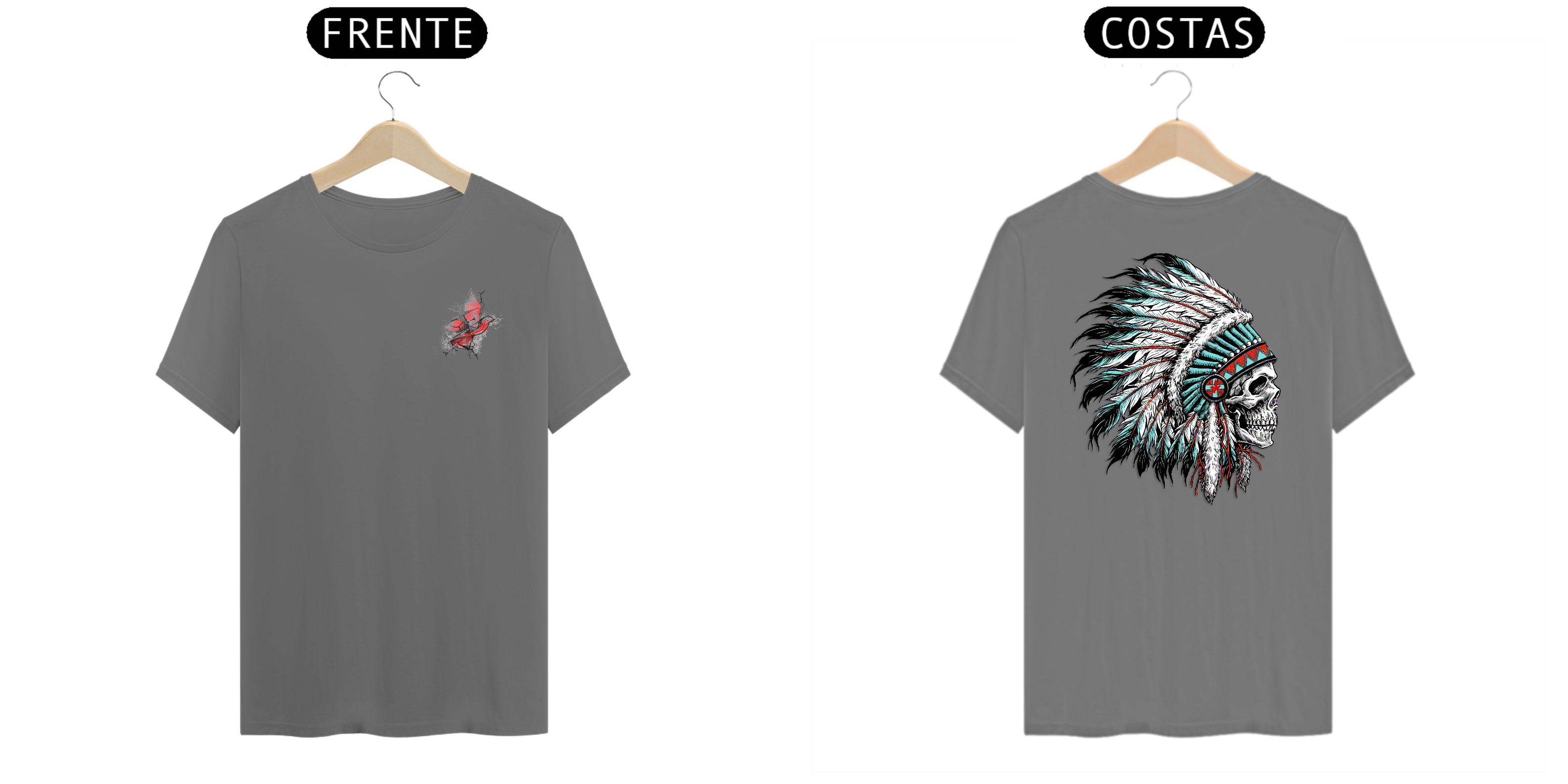 Indiana Nano - Estonada