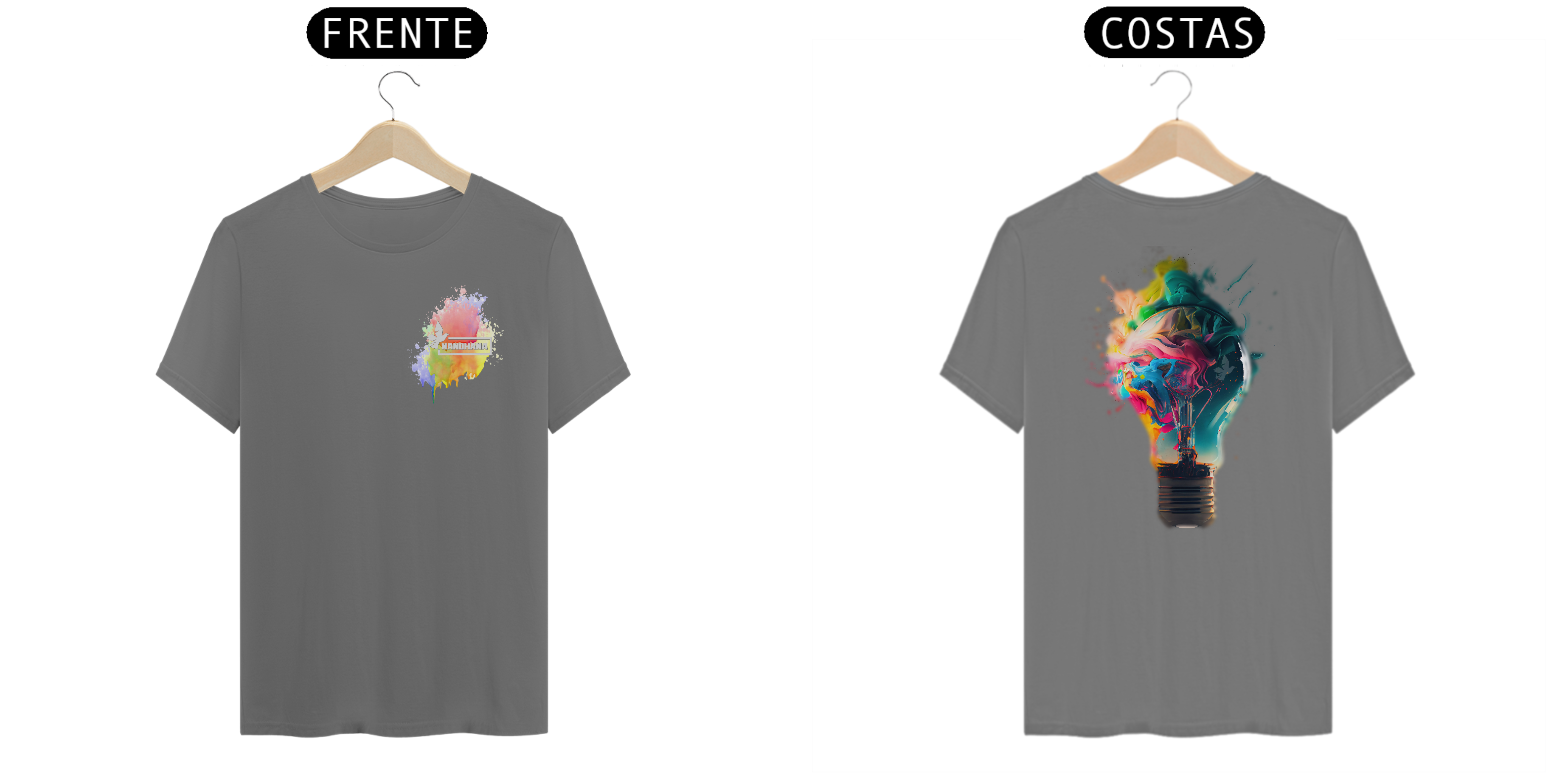 Lamp Nano - Estonada