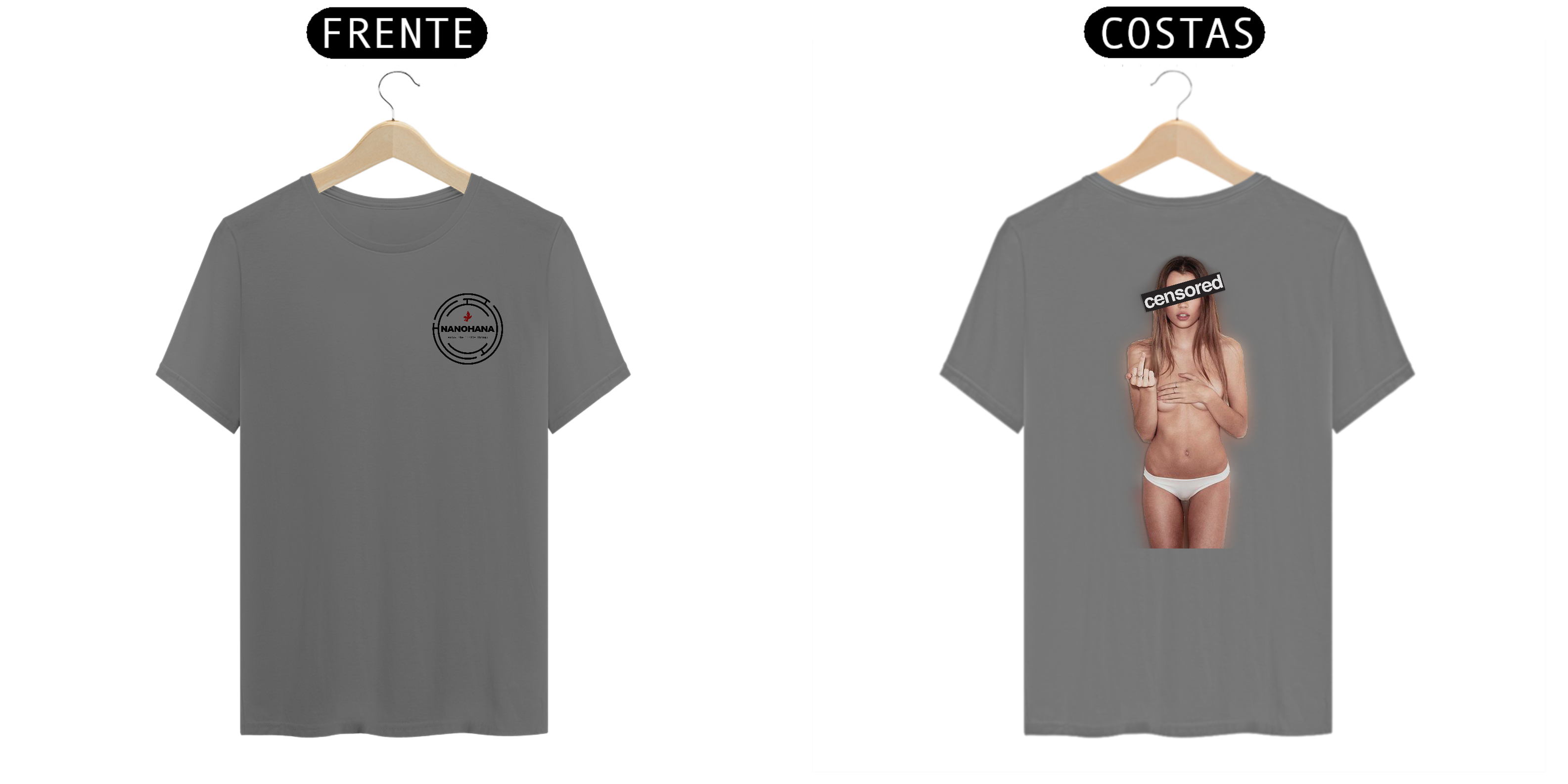 Girl Nano - Estonada