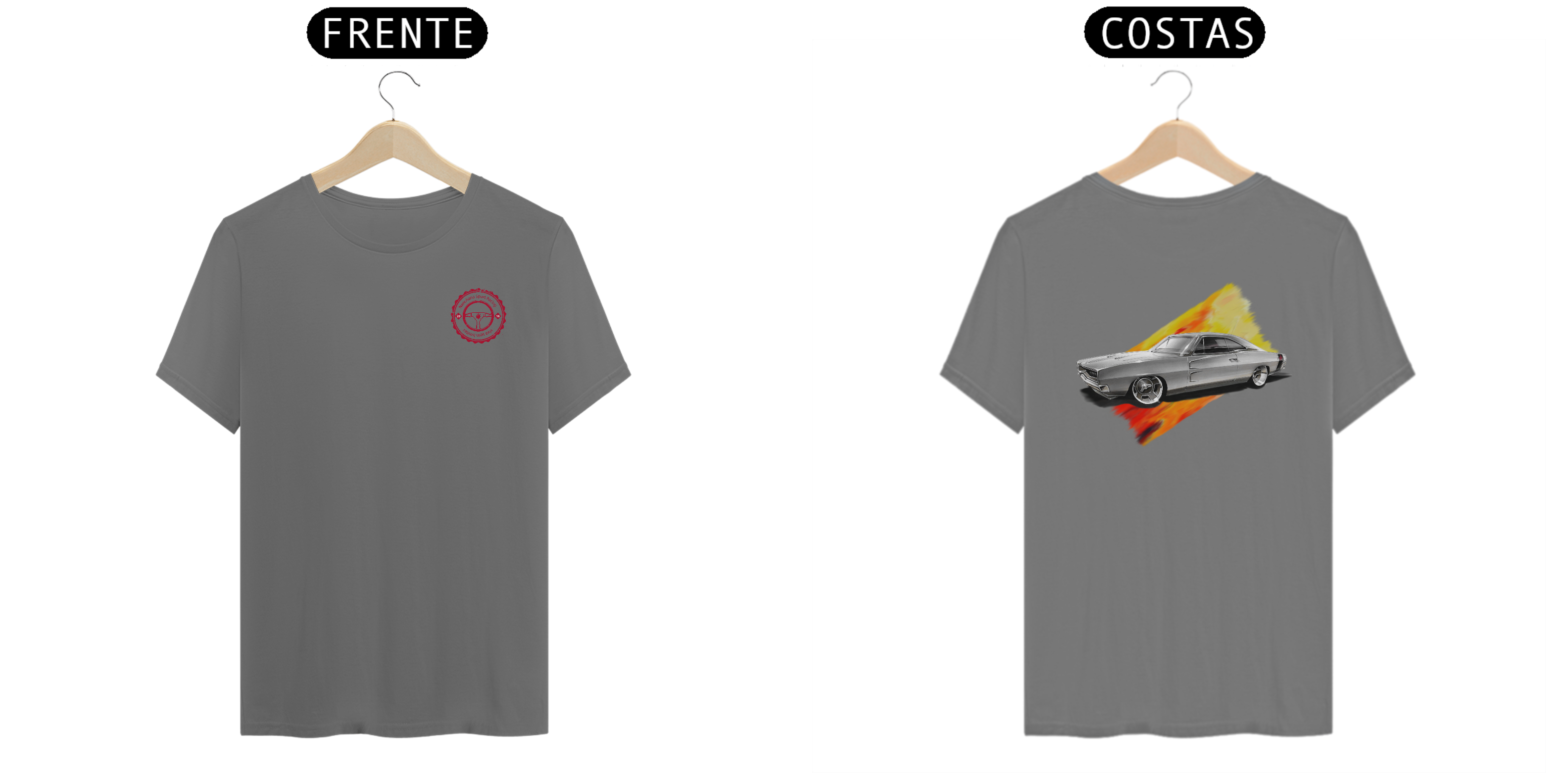 Nano Racing I - Stoned