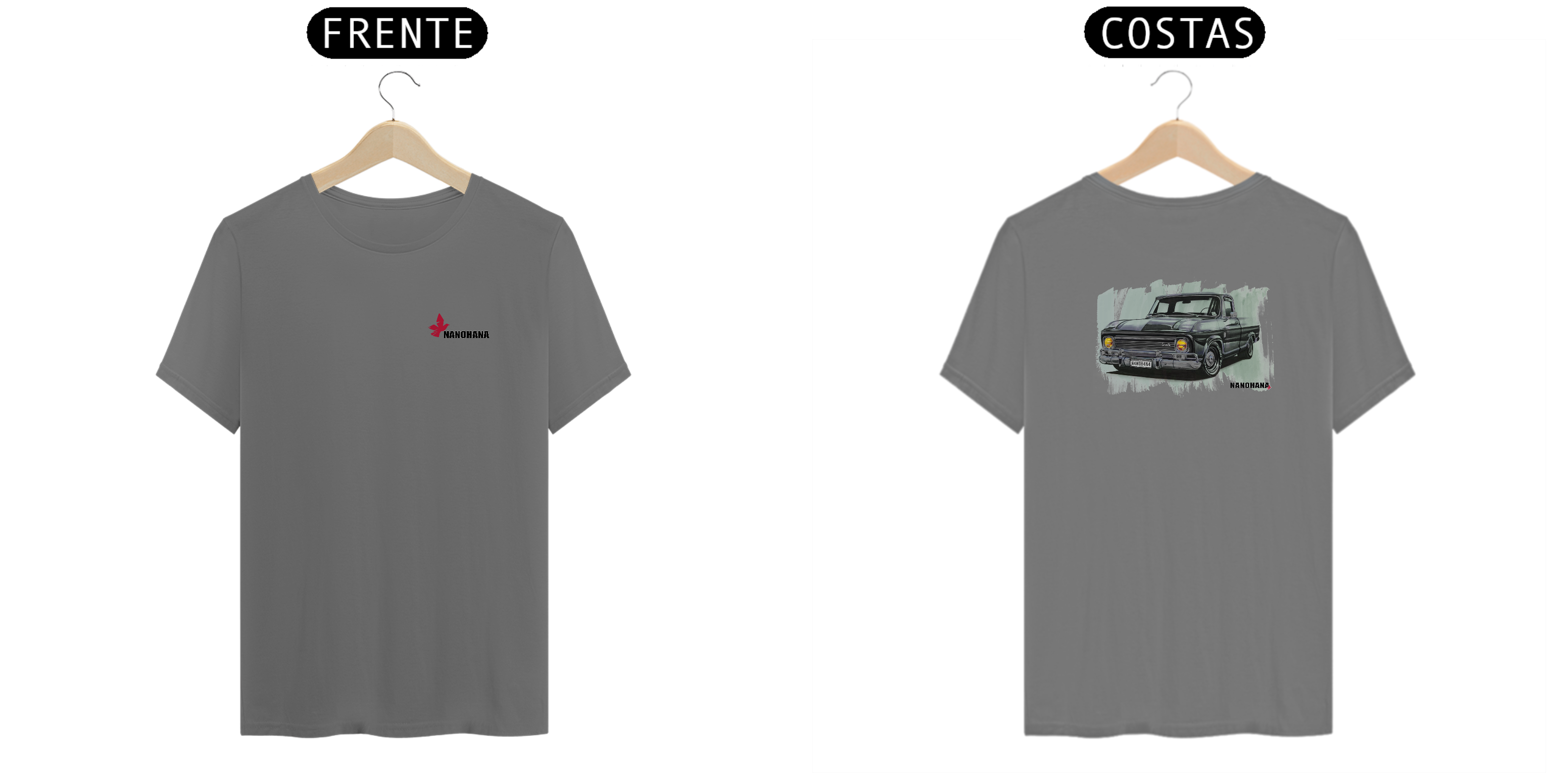 Nano Racing XIII - Stoned