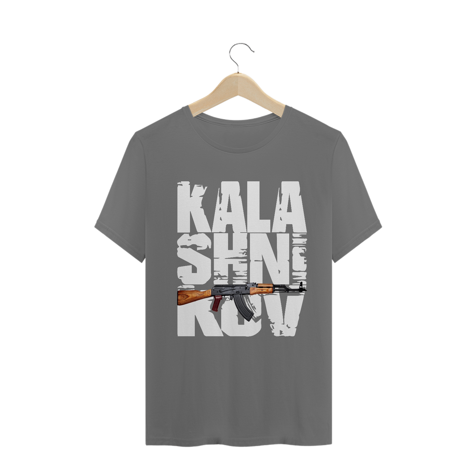 Kalashnikov - Estonada