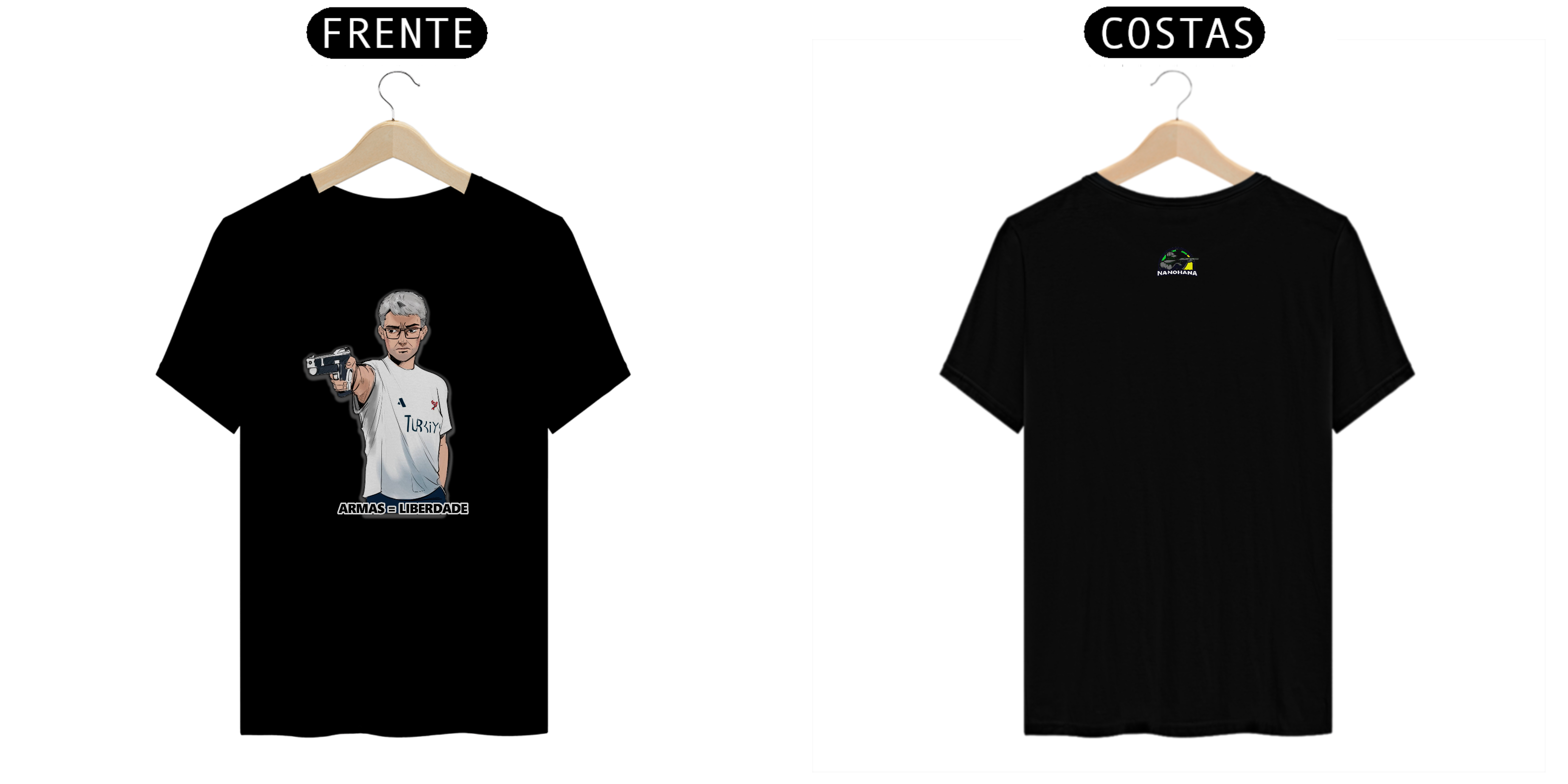 Nome do produto: Turcão