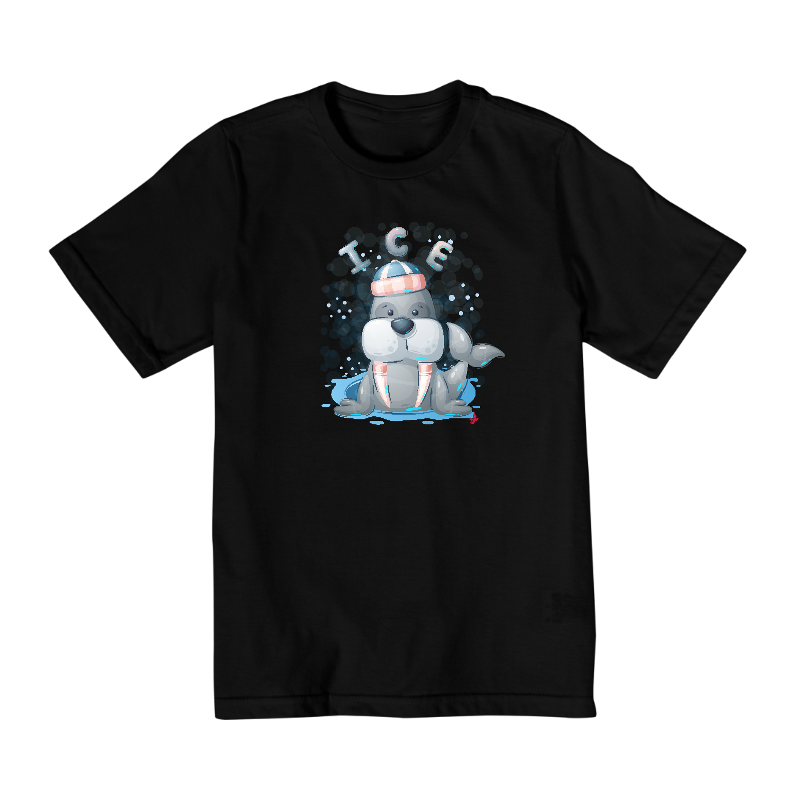 Leão Marinho - Infantil