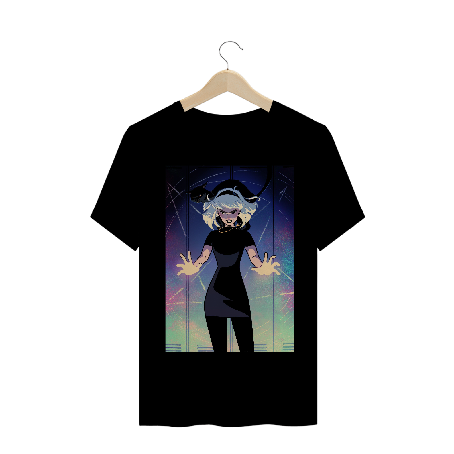 Nome do produto  Camisa Sabrina