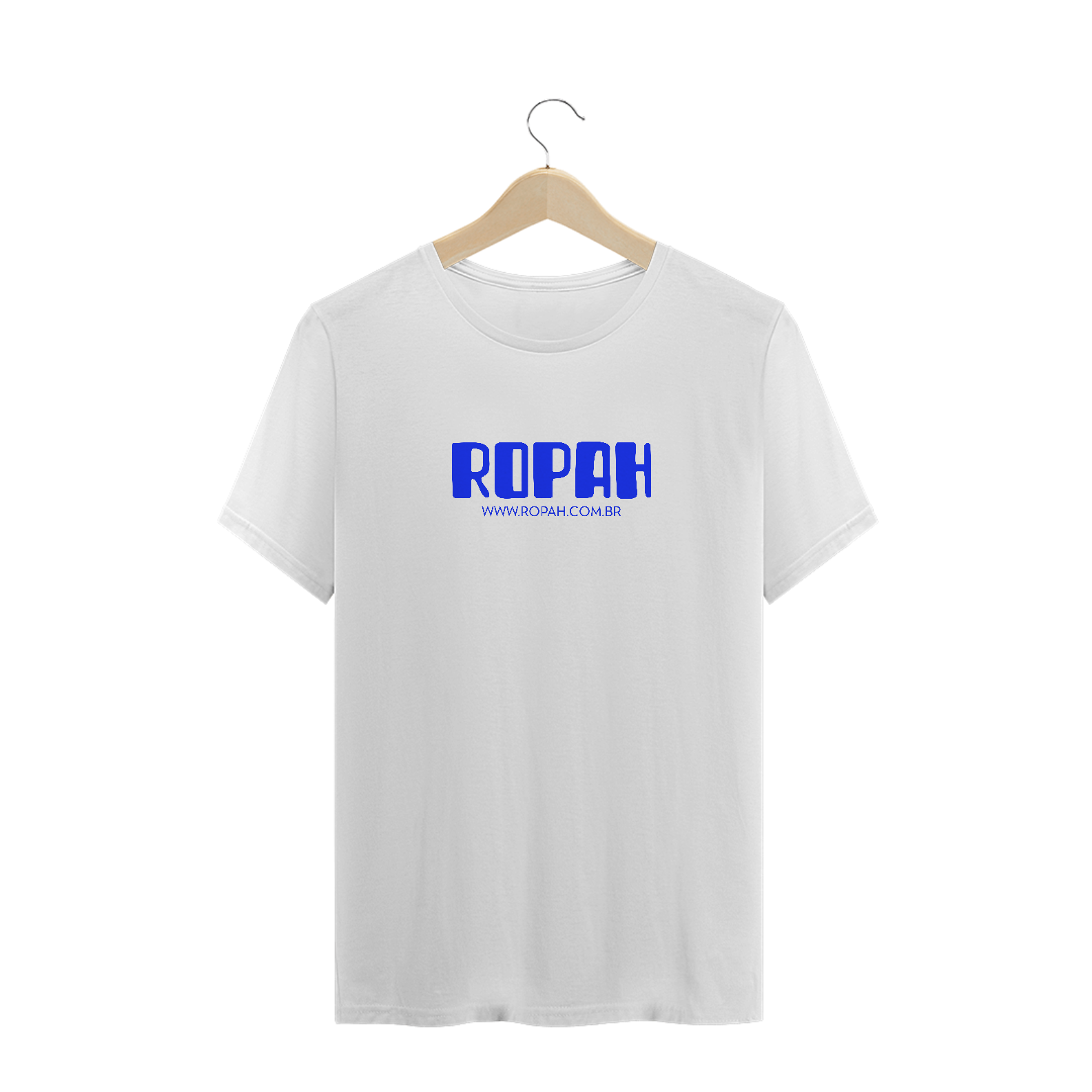 T-shirt - ROPAH B/Az