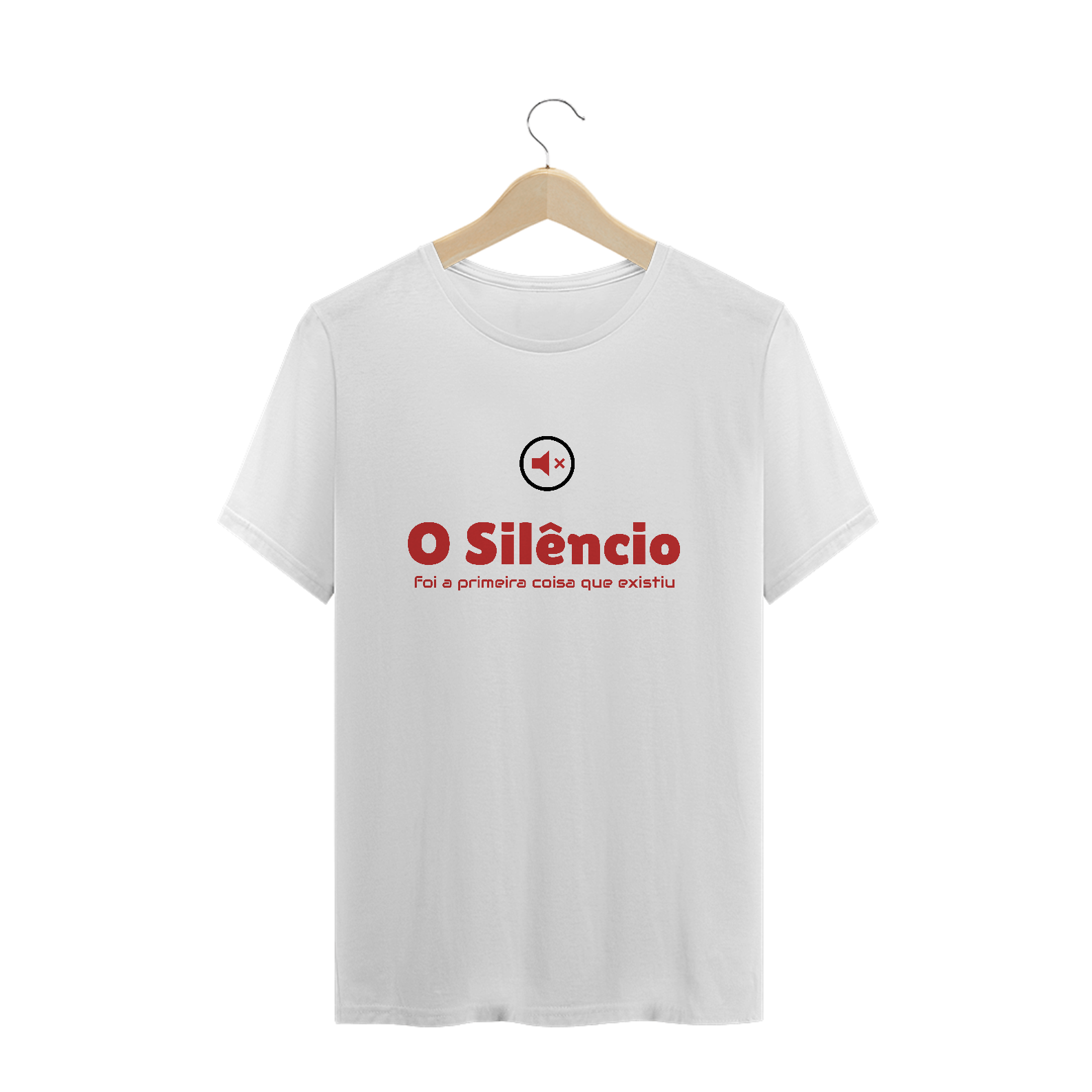 O Silêncio - B/VM-TSP
