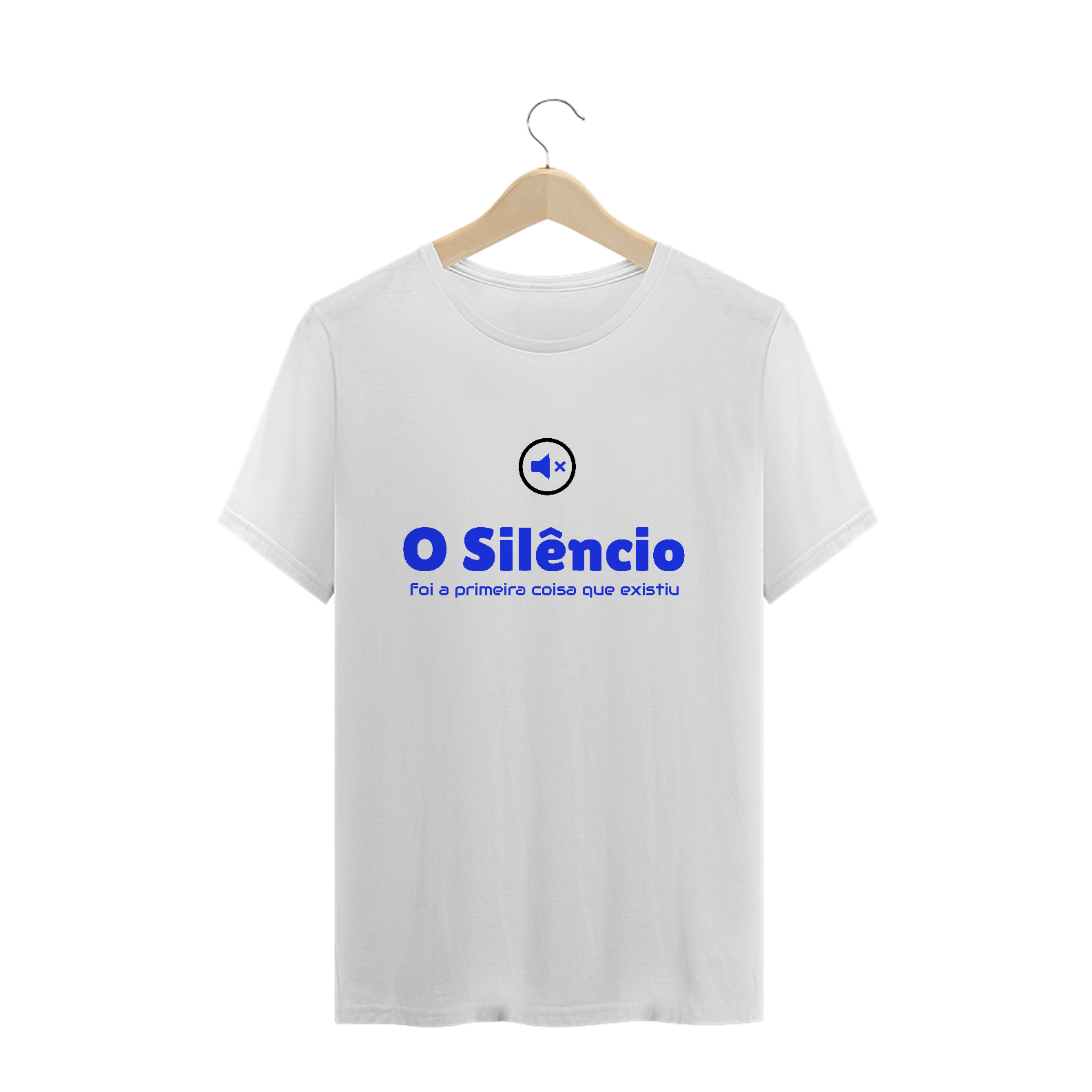 O Silêncio - B/Az-TSP