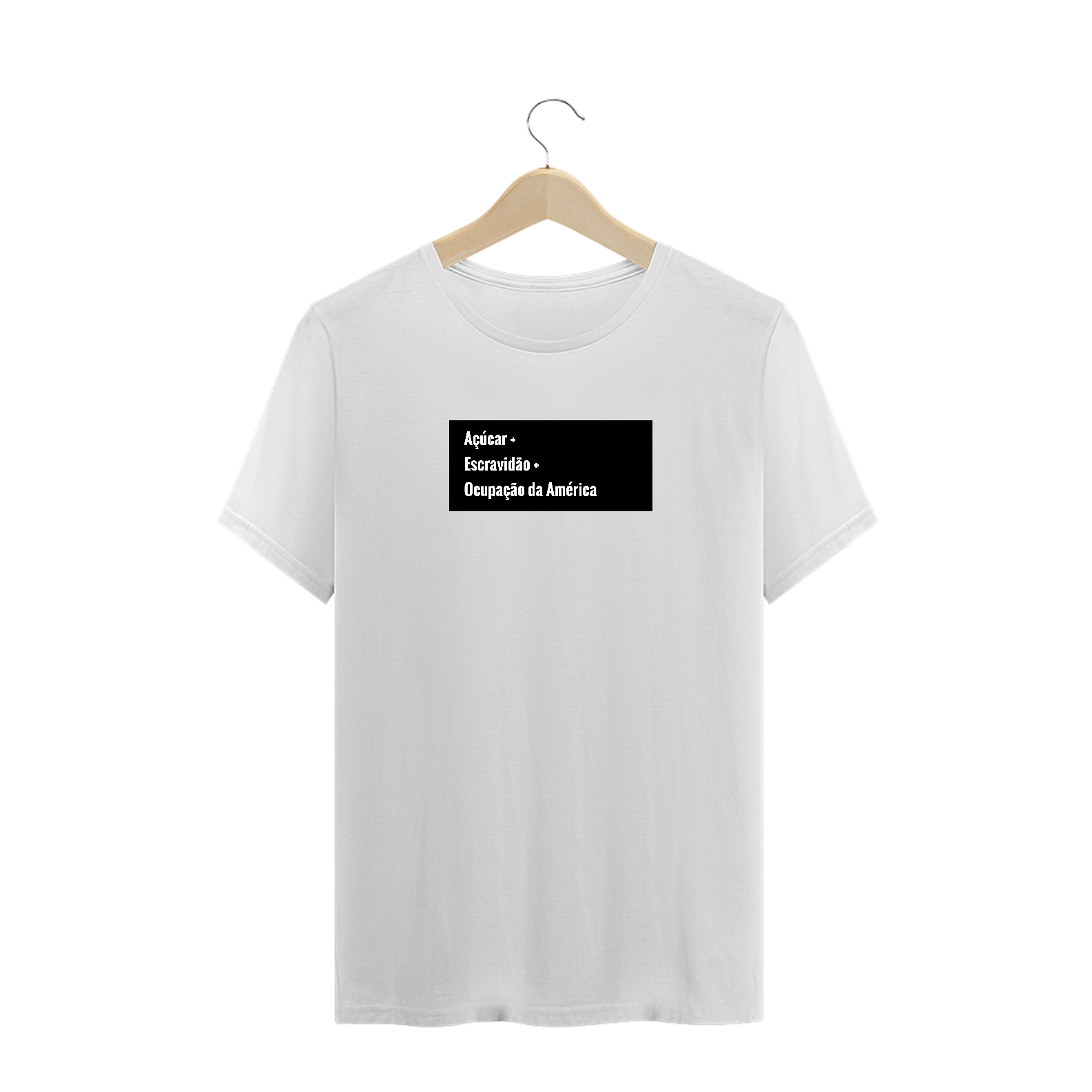 Açúcar-Escravidão-América - B/P-TSPS