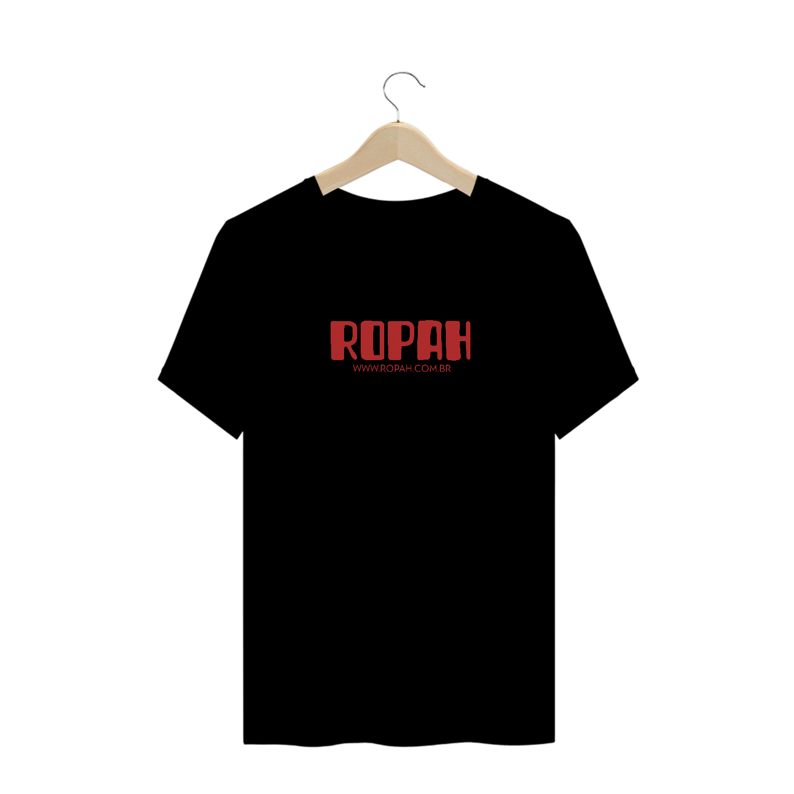 T-shirt - ROPAH - PCBAzAm/VM