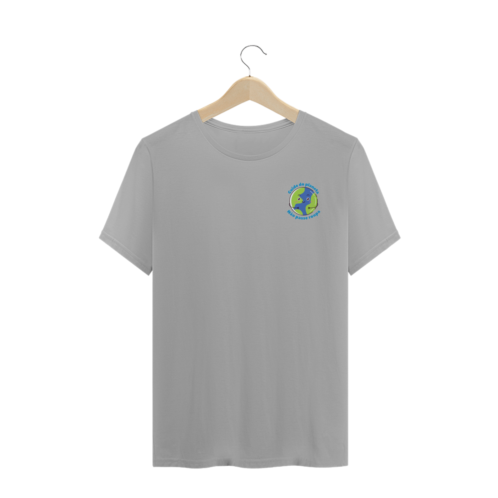 Camiseta Cuide do Planeta