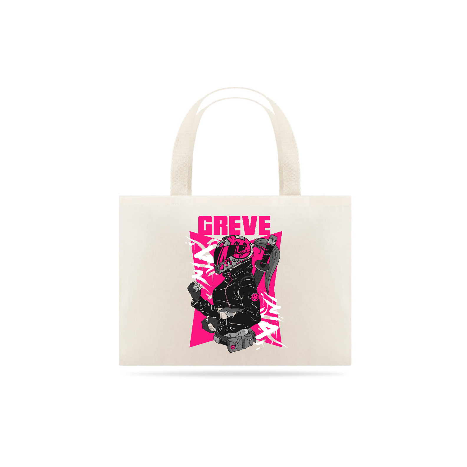 Eco Bag Greve