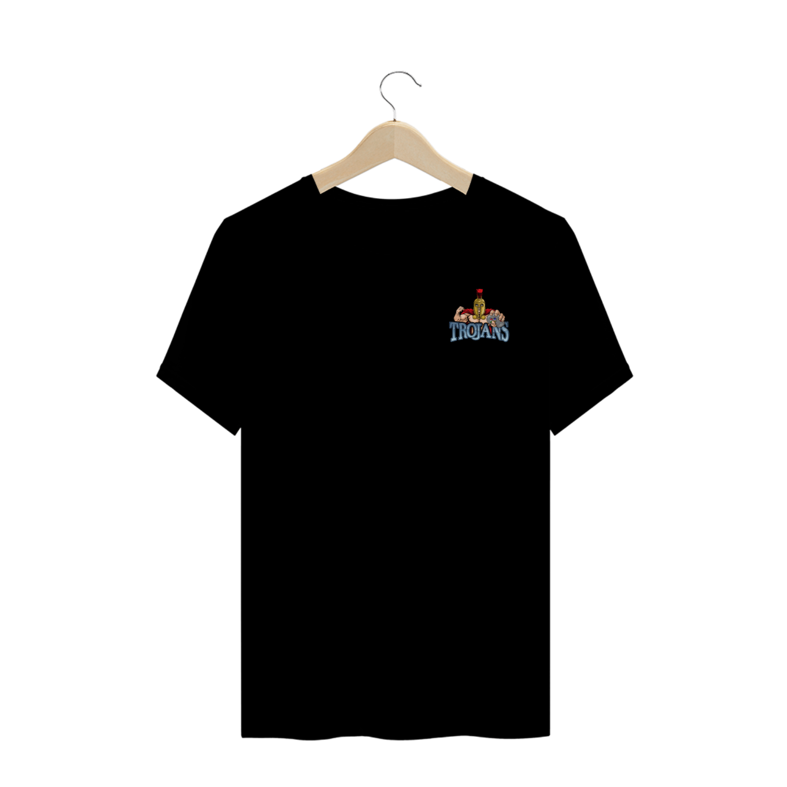 Camiseta Masculina Trojans