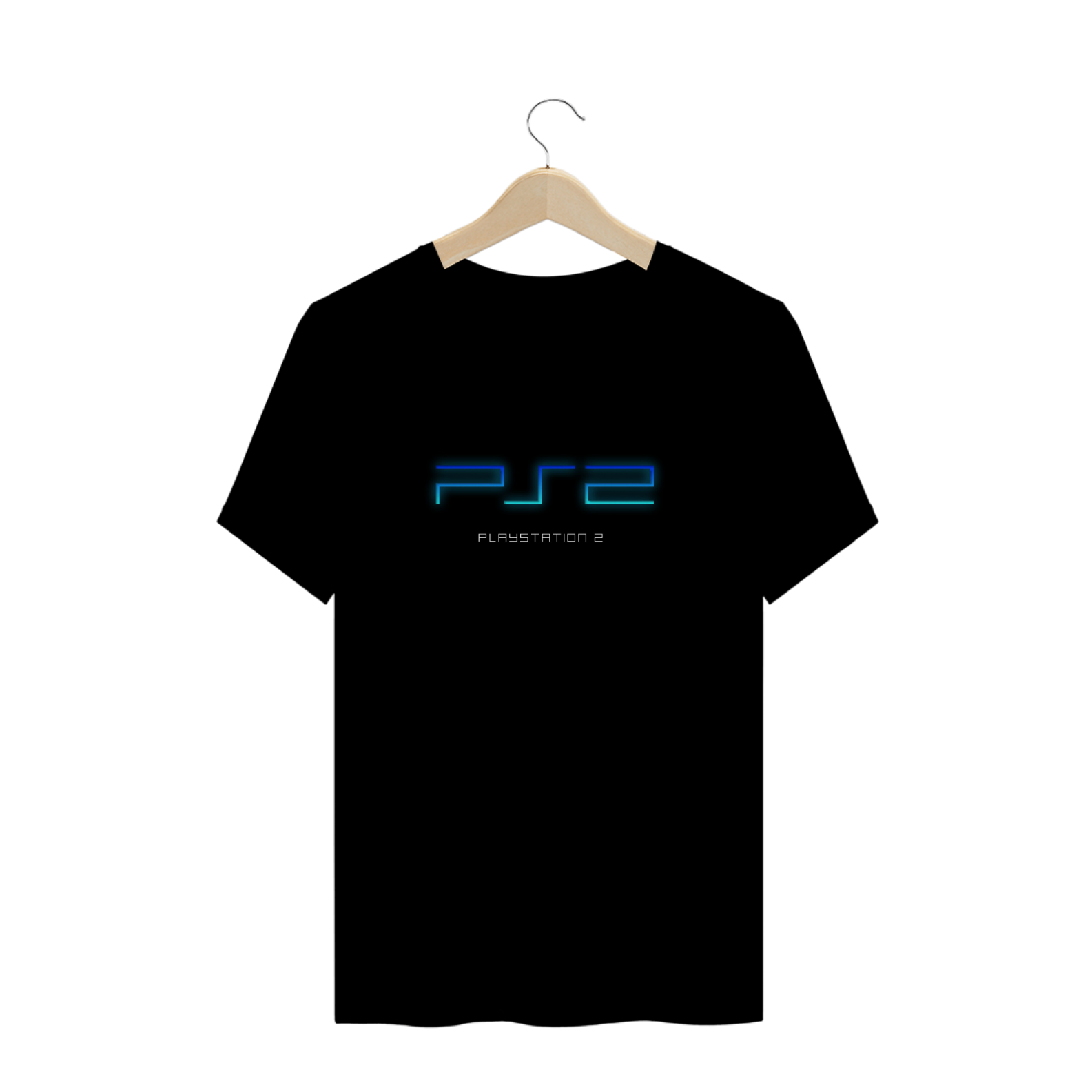 T-Shirt Quality PS2 t-shirts em