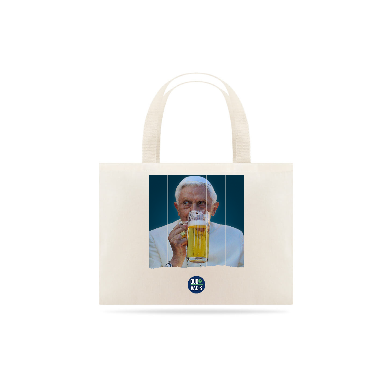 Eco Bag - Bento XVI