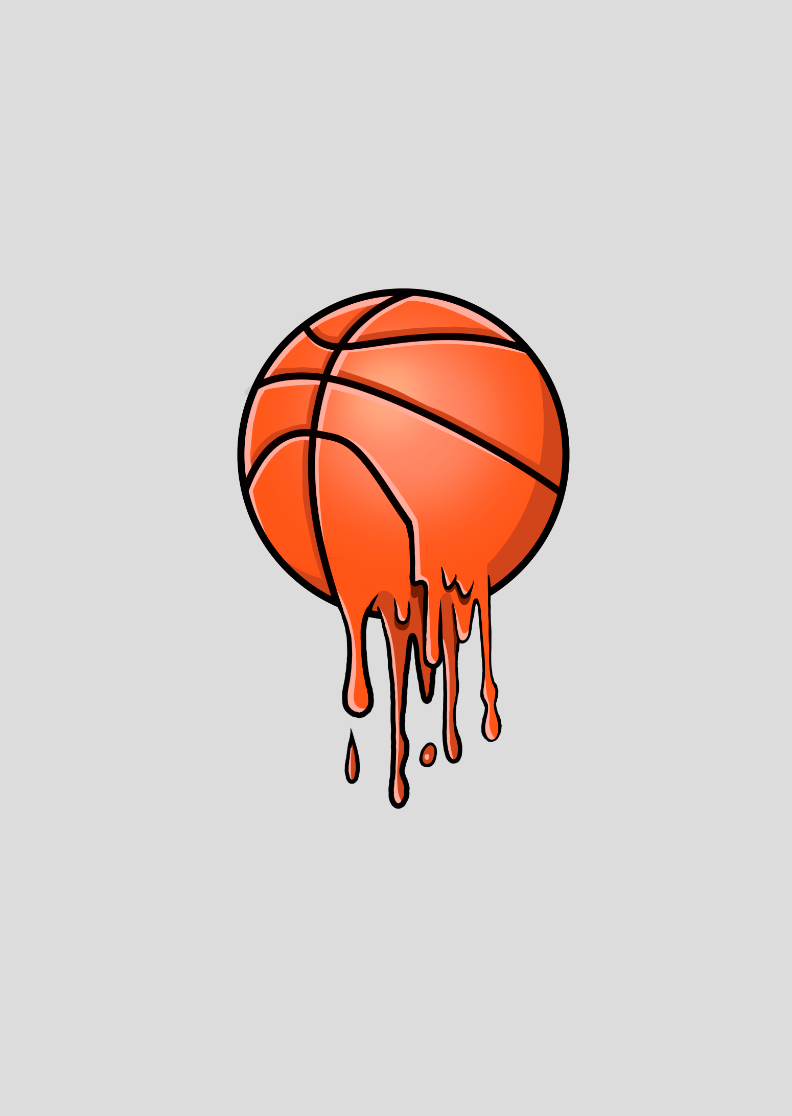 Nome do produto  POSTER RETRATO: REDDOGS LOGO 