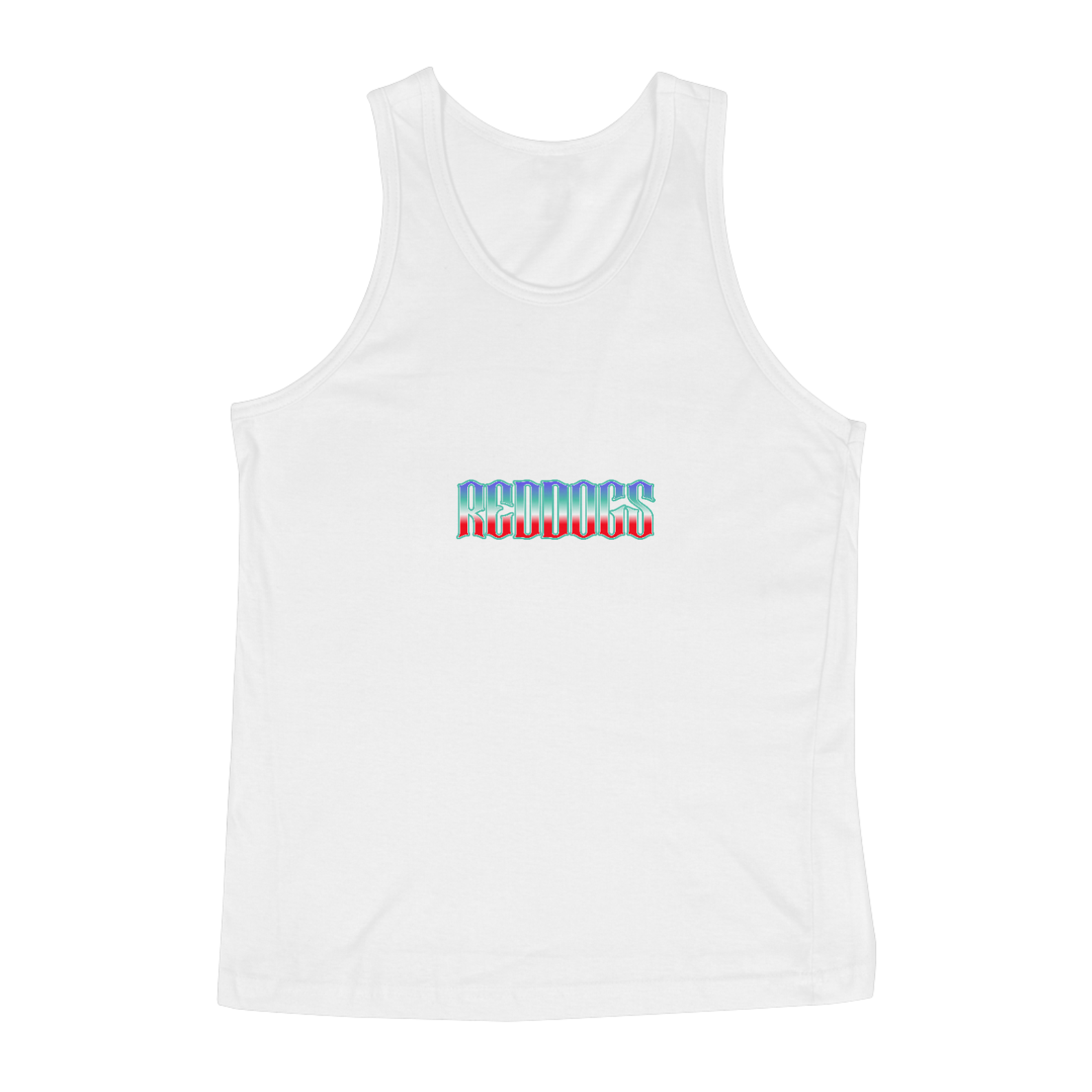 Nome do produto  REGATA MASCULINA CLASSIC: REDDOGS GRAFFIT