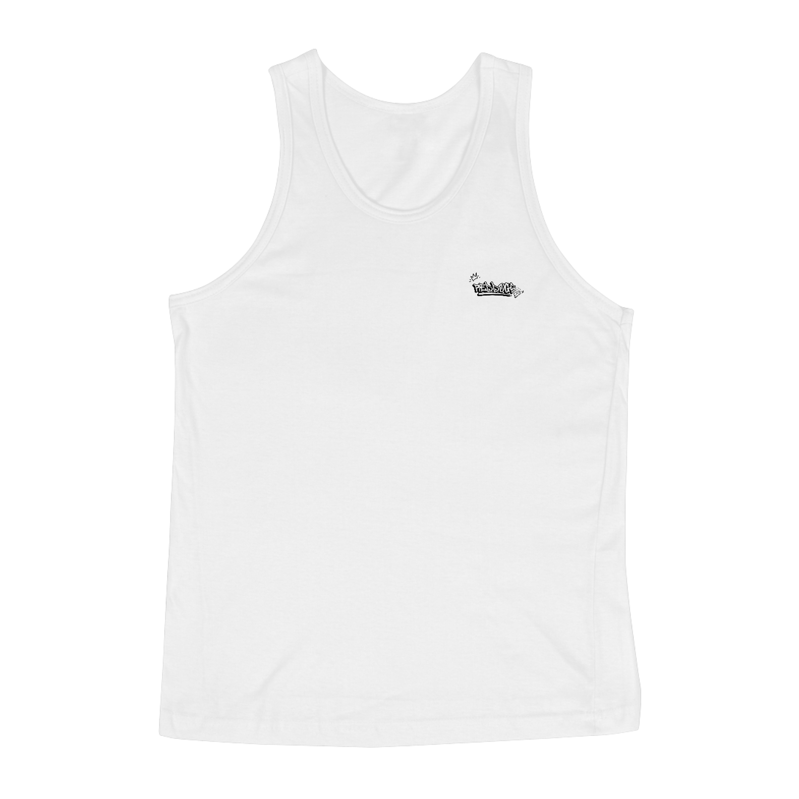 Nome do produto  REGATA MASCULINA CLASSIC: REDDOGS 