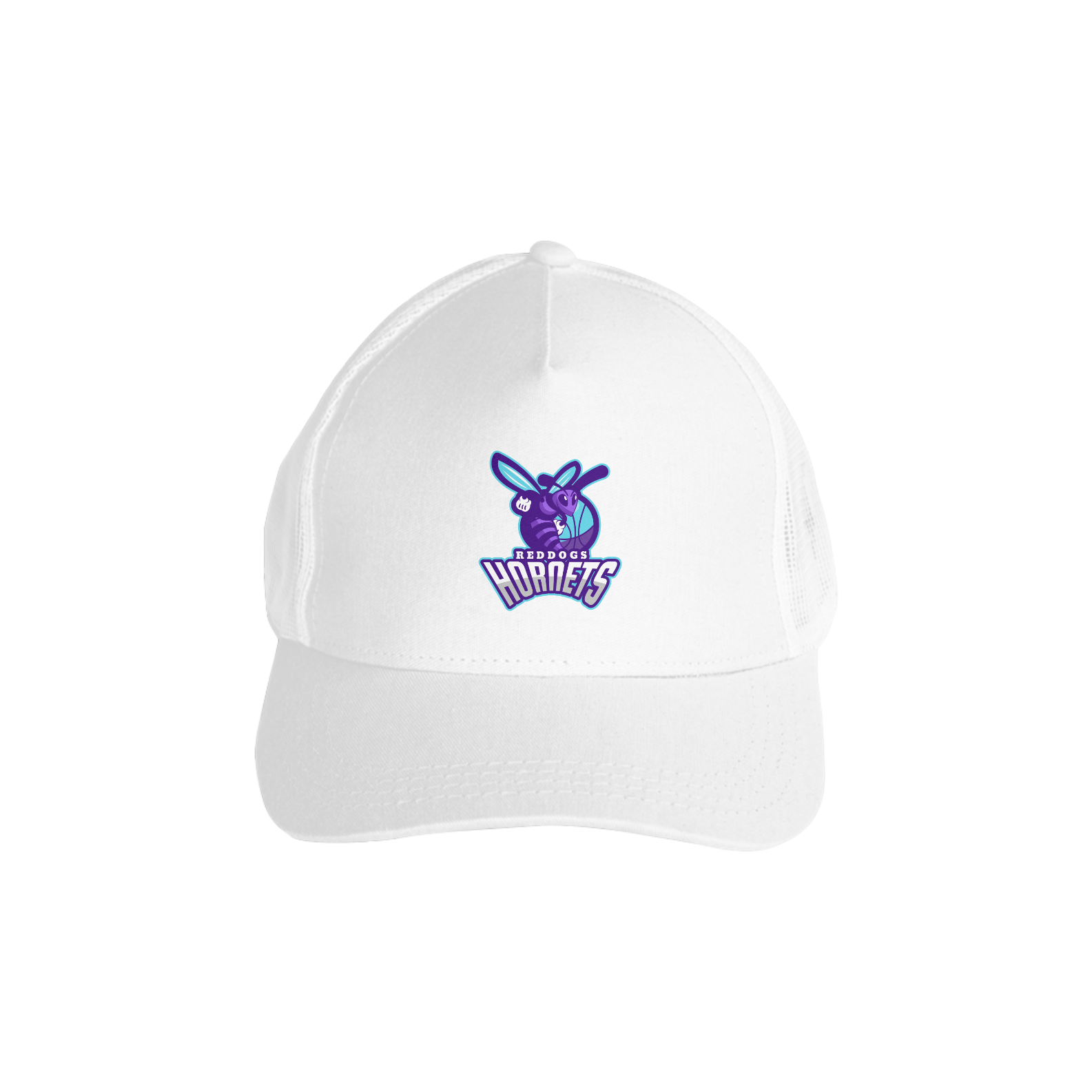 Nome do produto  BONÉ AMERICANO COM TELA: 