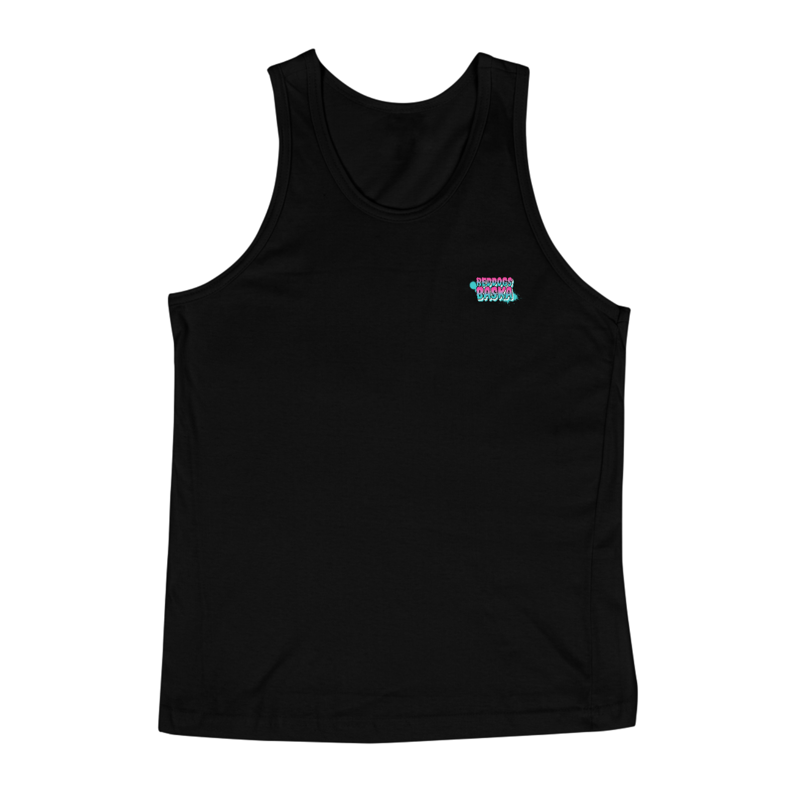 Nome do produto  REGATA MASCULINA CLASSIC : REDDOGS PIXE