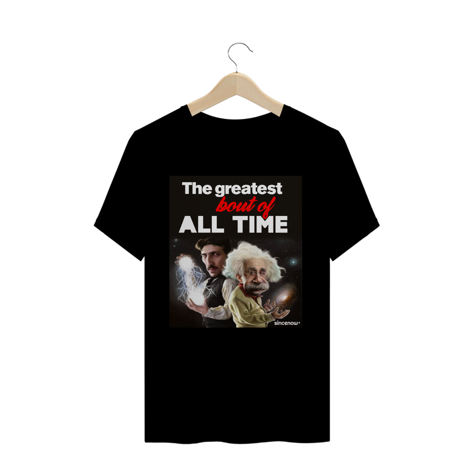 Nome do produto  A Briga do Ano