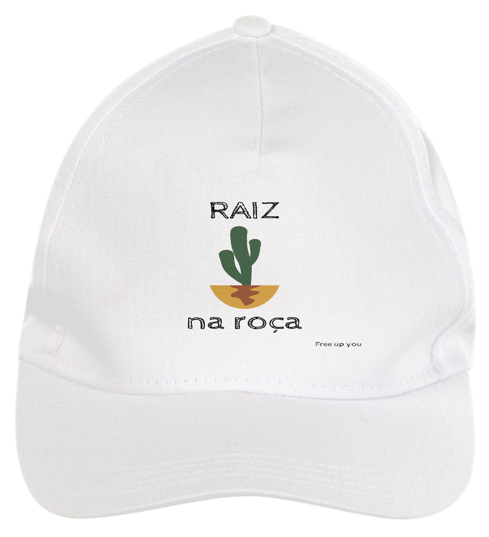 raiz na roça