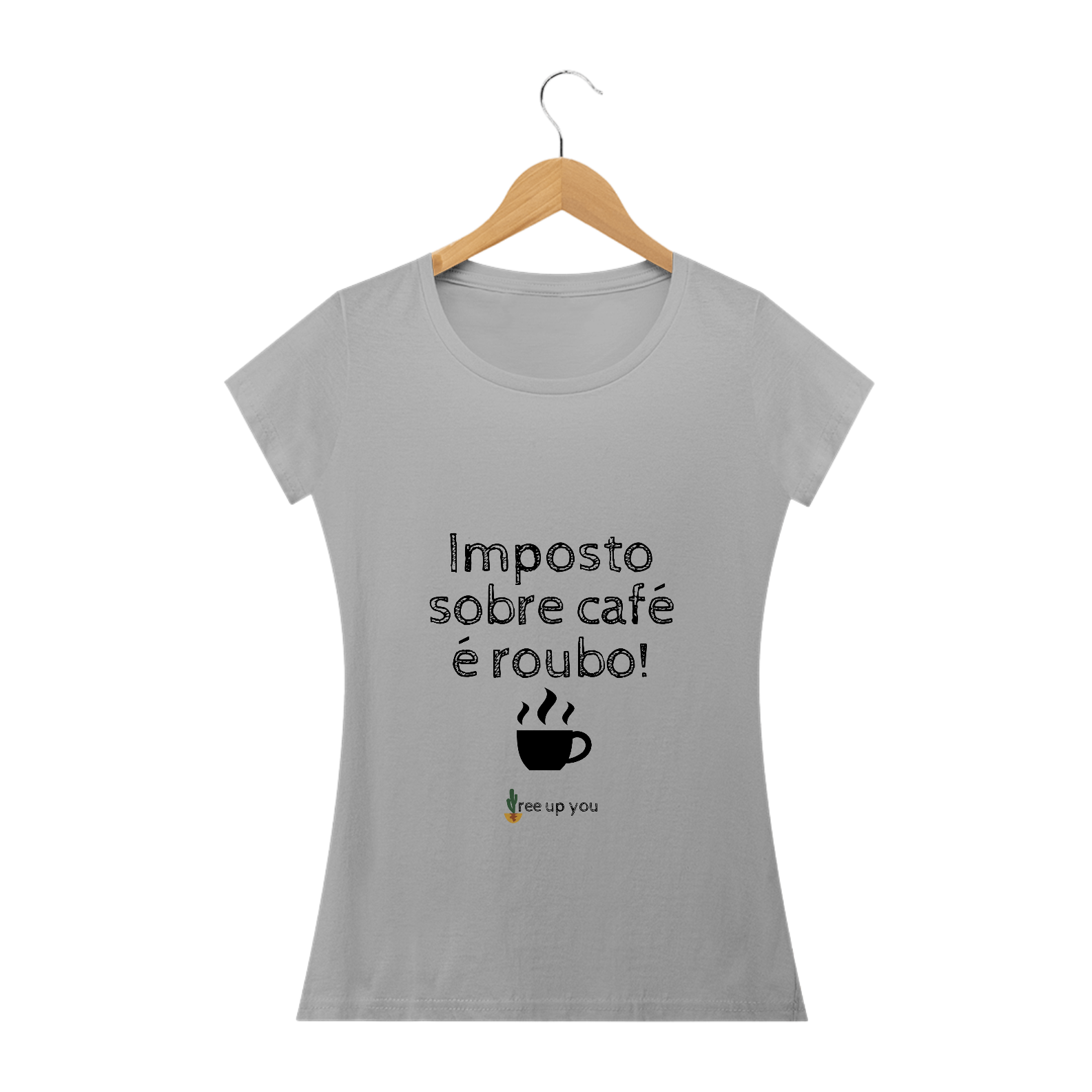 Imposto é roubo!