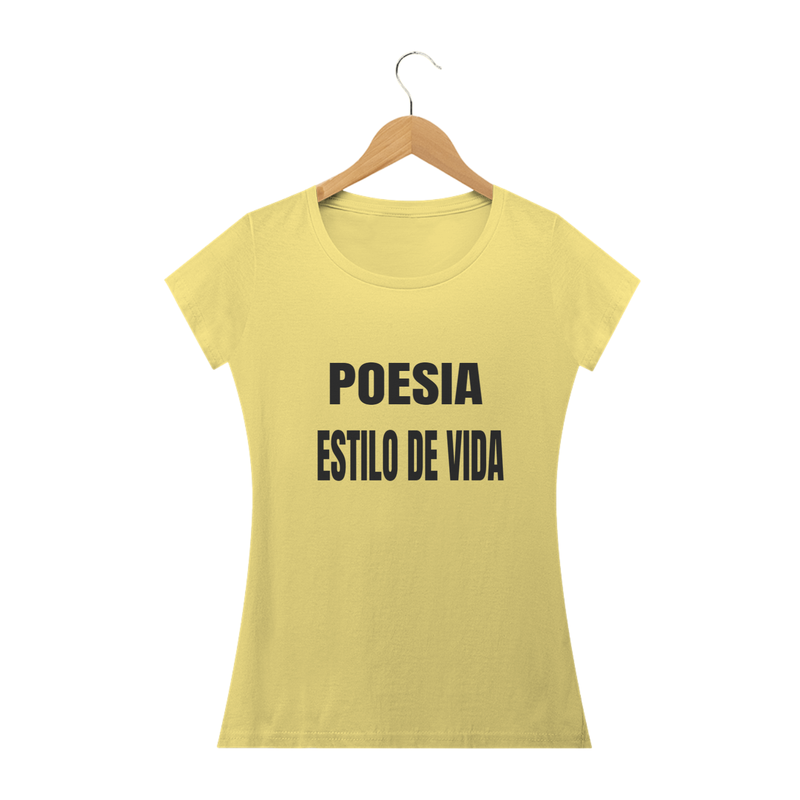 BABY LONG ESTONADA FEM: POESIA   - POESIA ESTILO DE VIDA