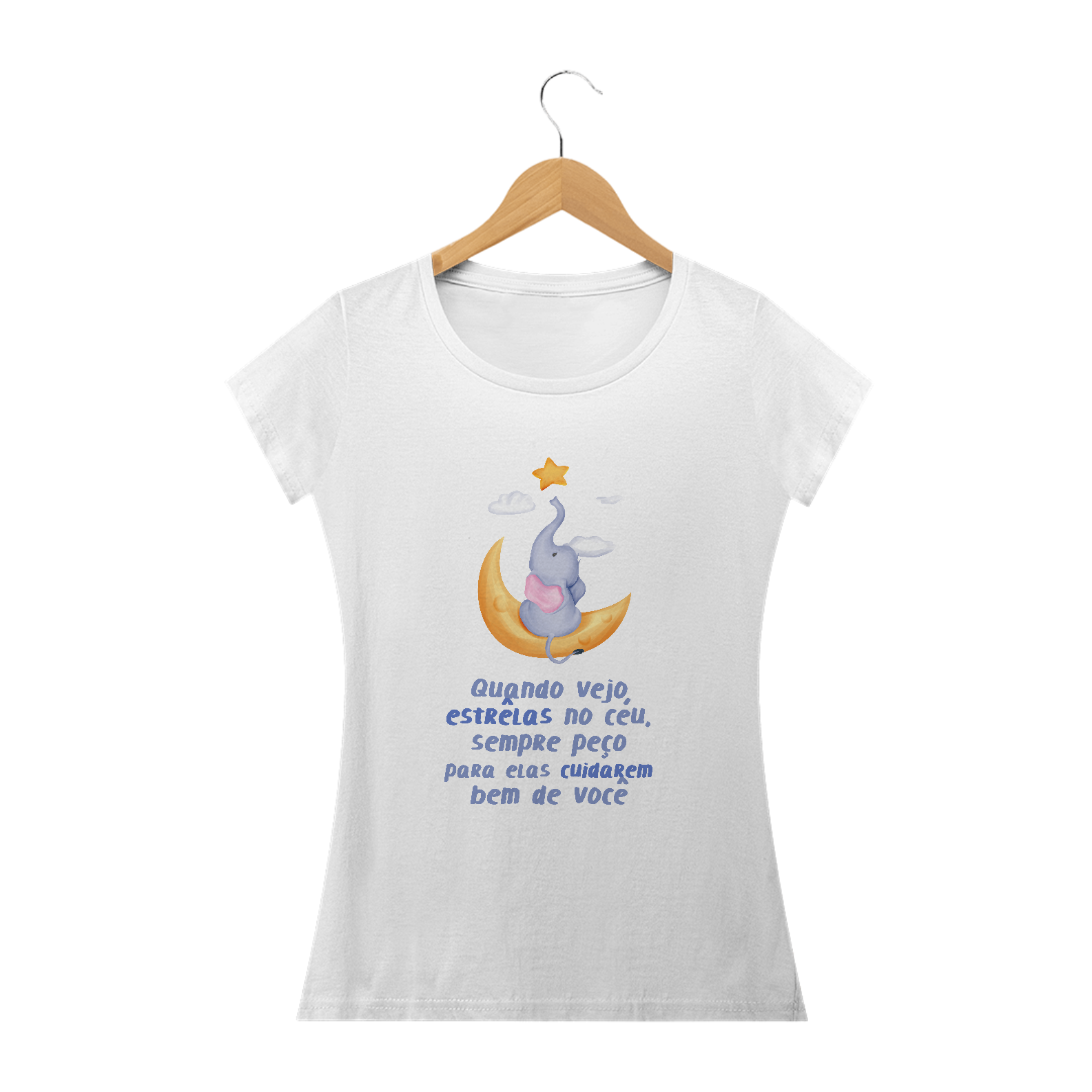 BABY LONG - PRIME - ESTRÊLAS NO CÉU - Quando vejo estrêlas no céu...