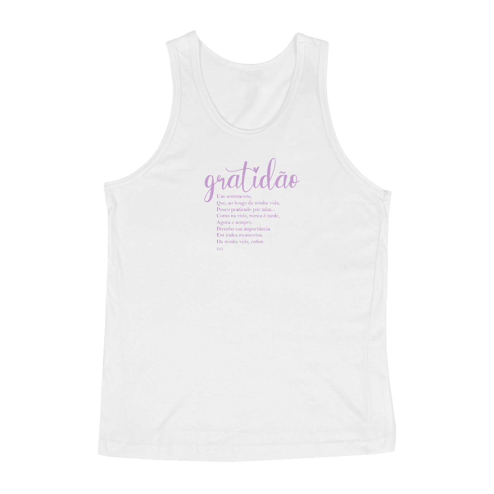 REGATA - GRATIDÃO - Um sentimento...