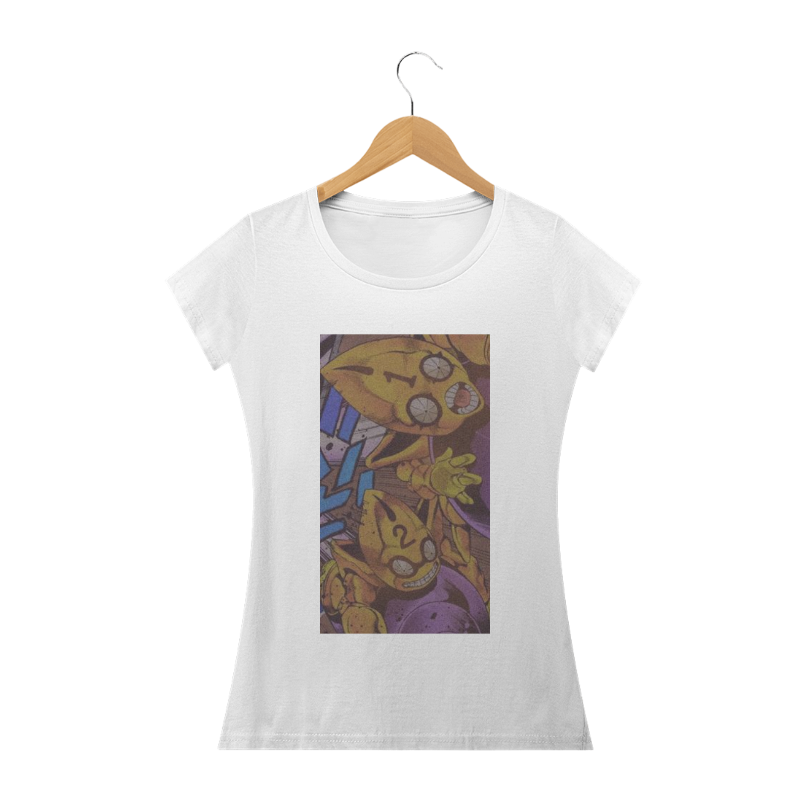 Nome do produto  blusa duas  faces 