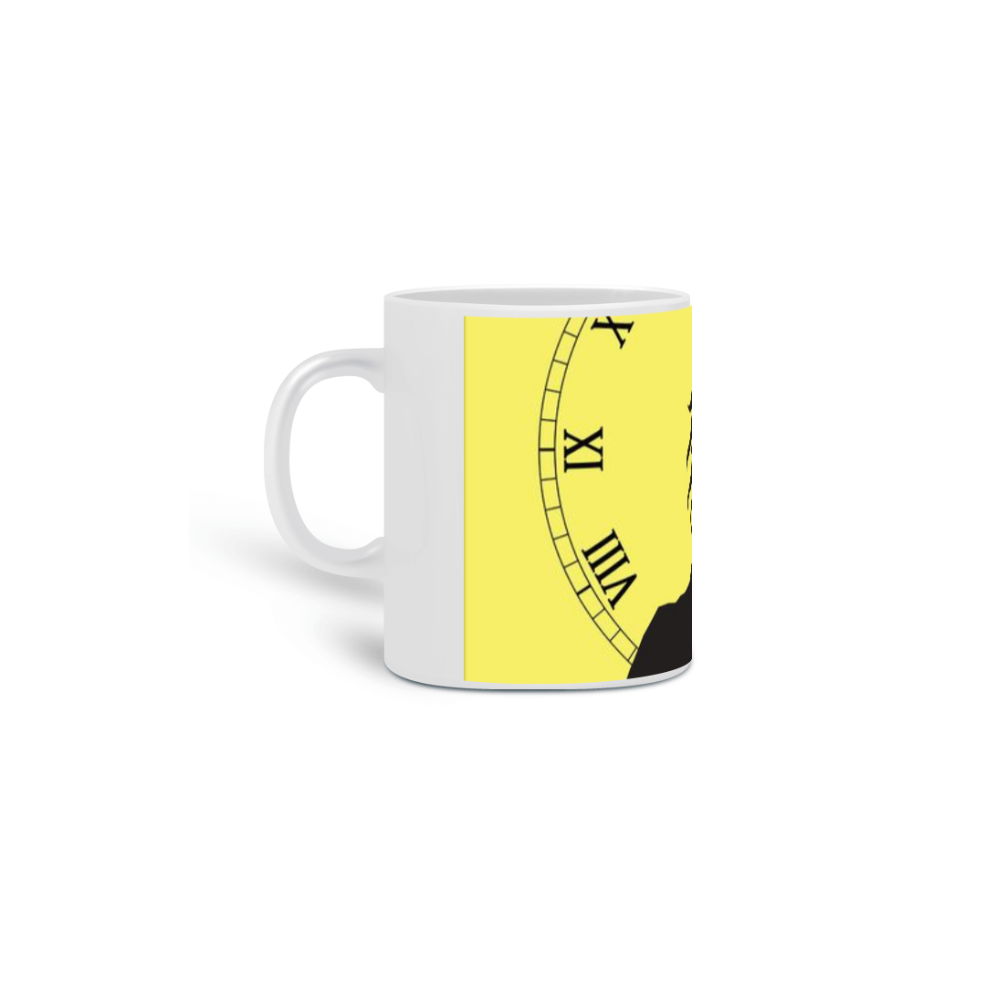 Nome do produto  caneca dio brando