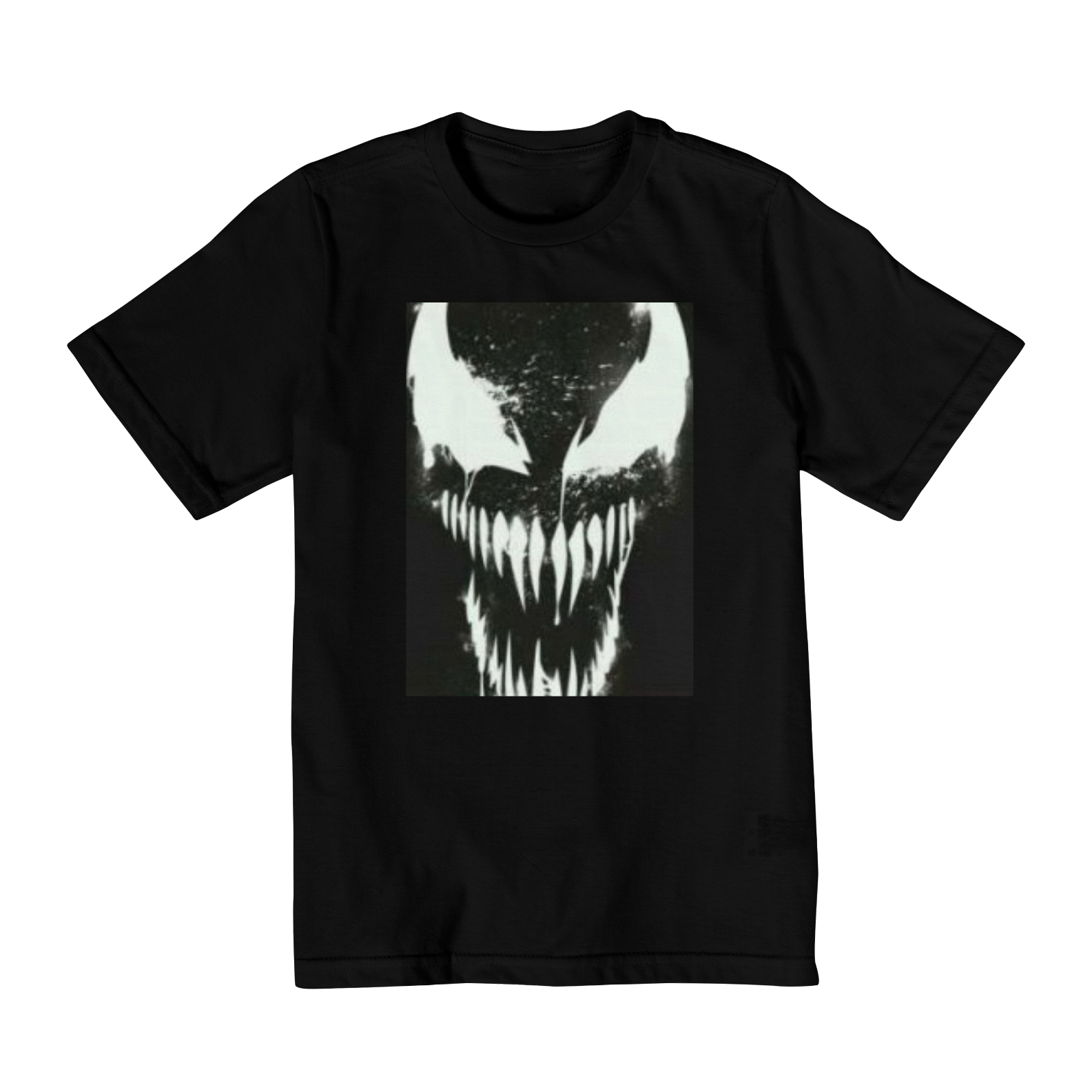 Nome do produto  camisa venon