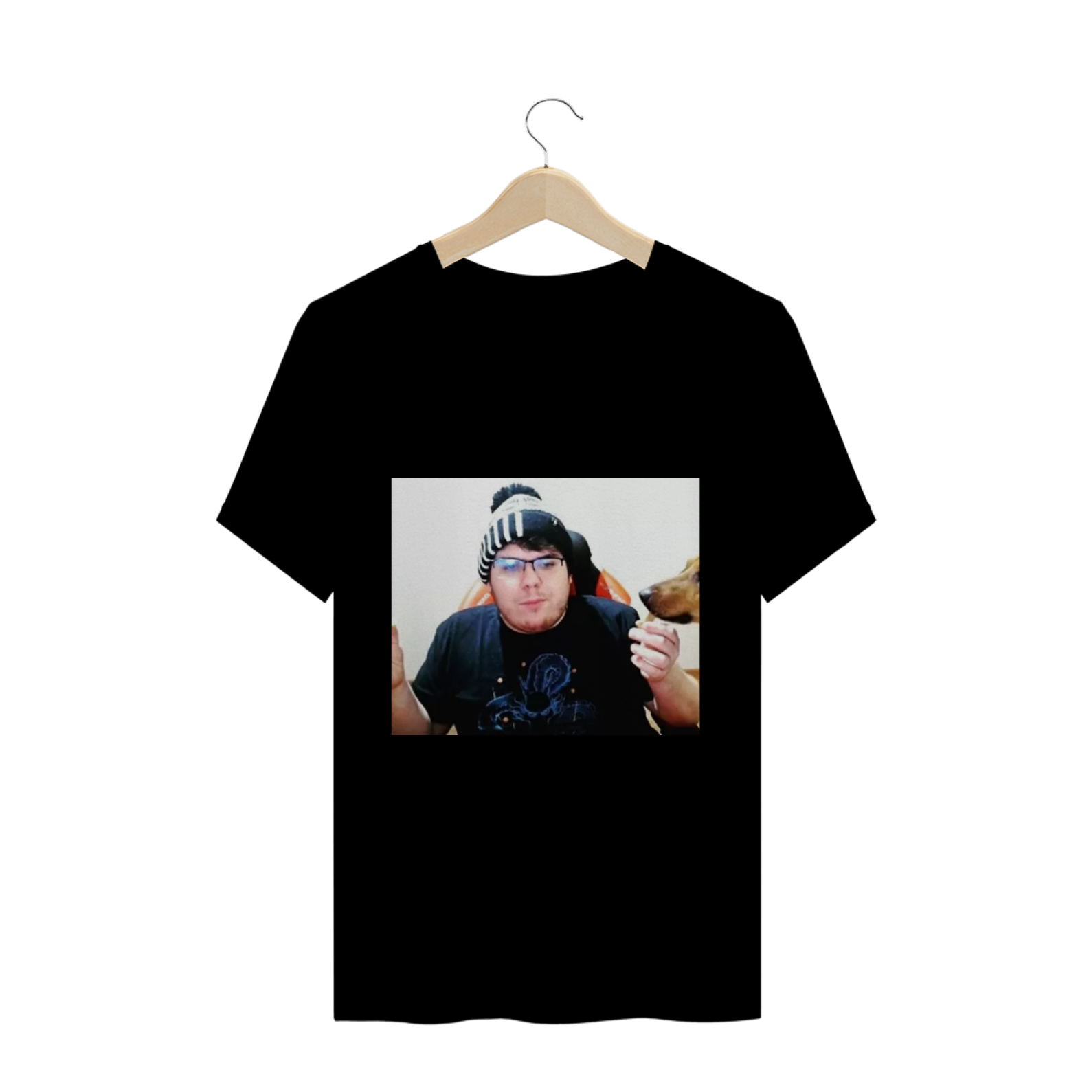 Nome do produto: Casemiro