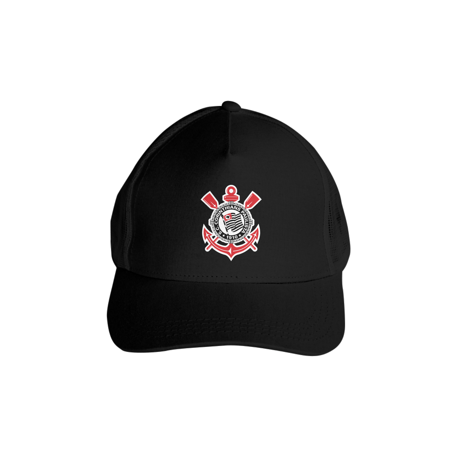 Nome do produto: BONÉ CORINTHIANS