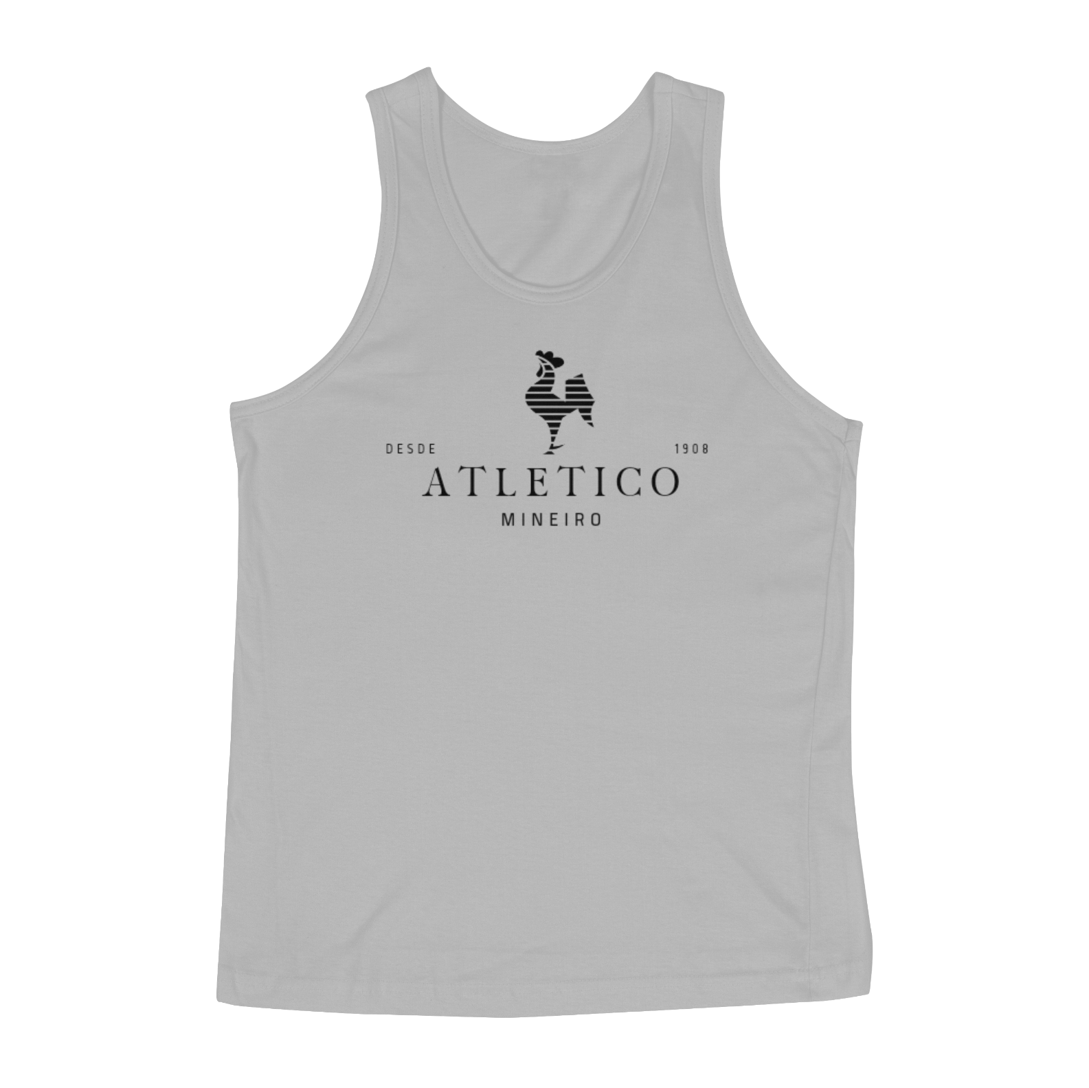 Nome do produto  Regata Atlético Mineiro