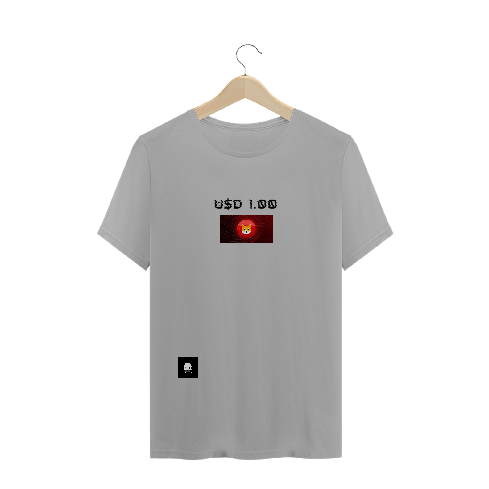 Nome do produto  Camiseta Shiba-Inu  $ 1,00 GRIFE CRYPTOS