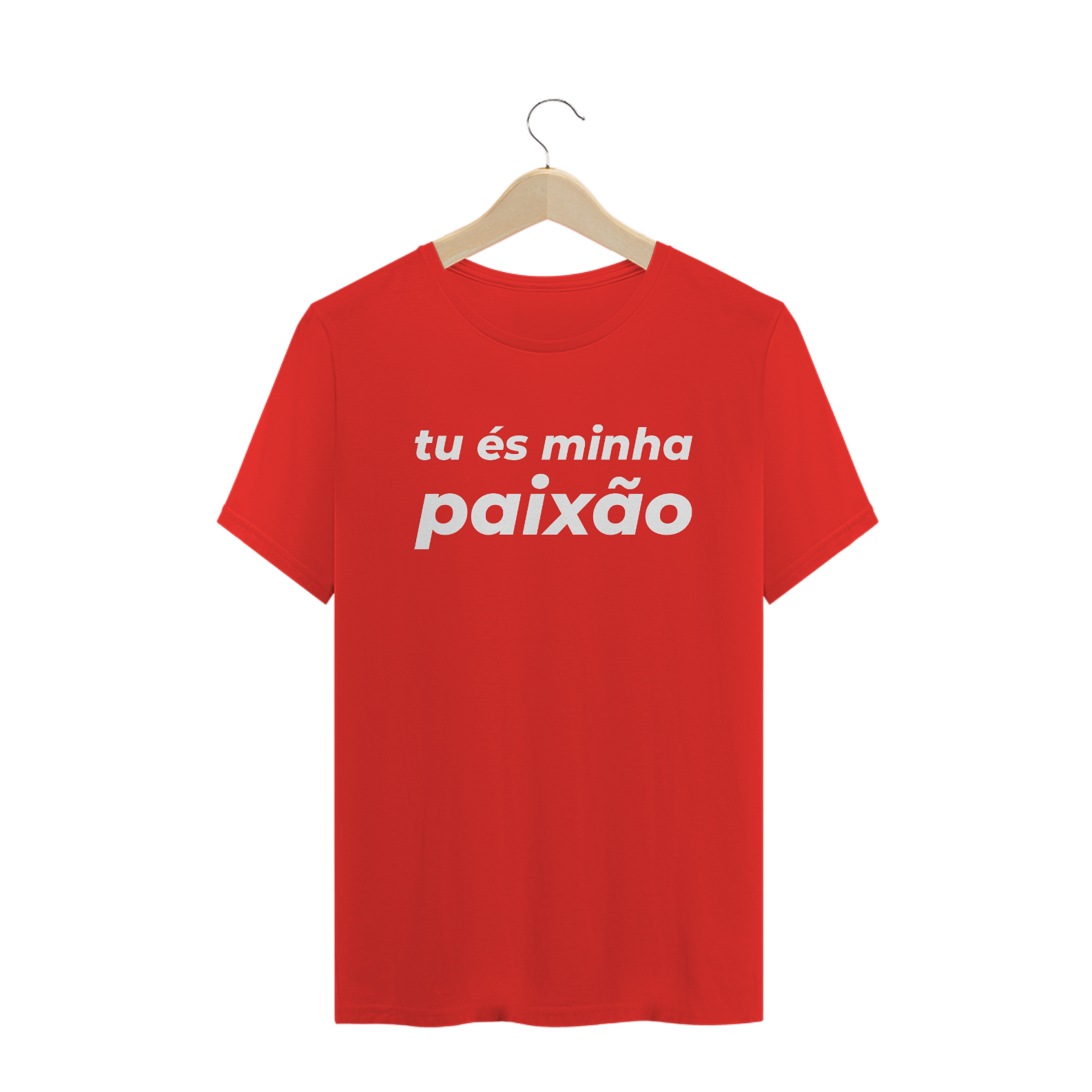 Nome do produto  Tu és minha paixão