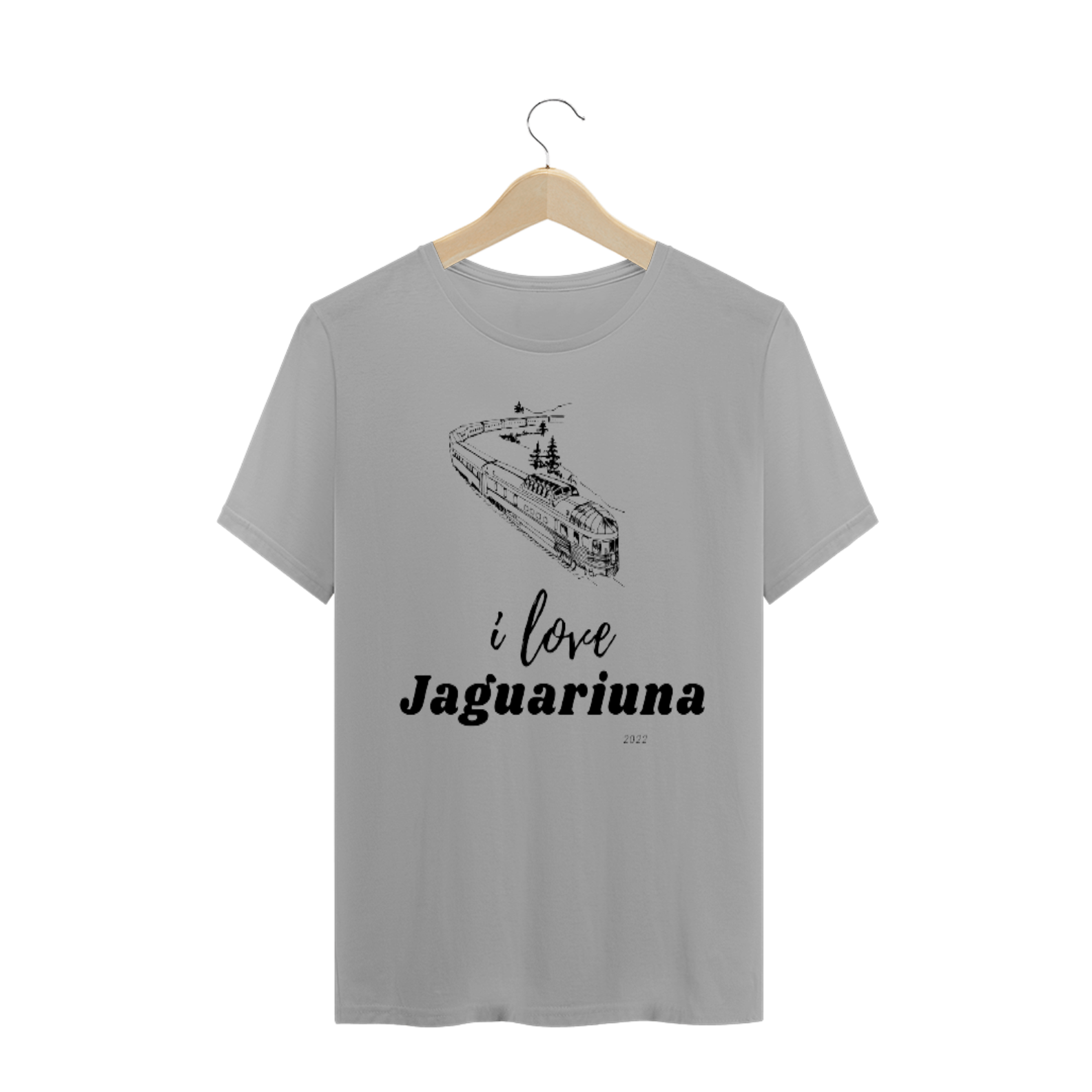 Nome do produto: EU AMO JAGUARIUNA