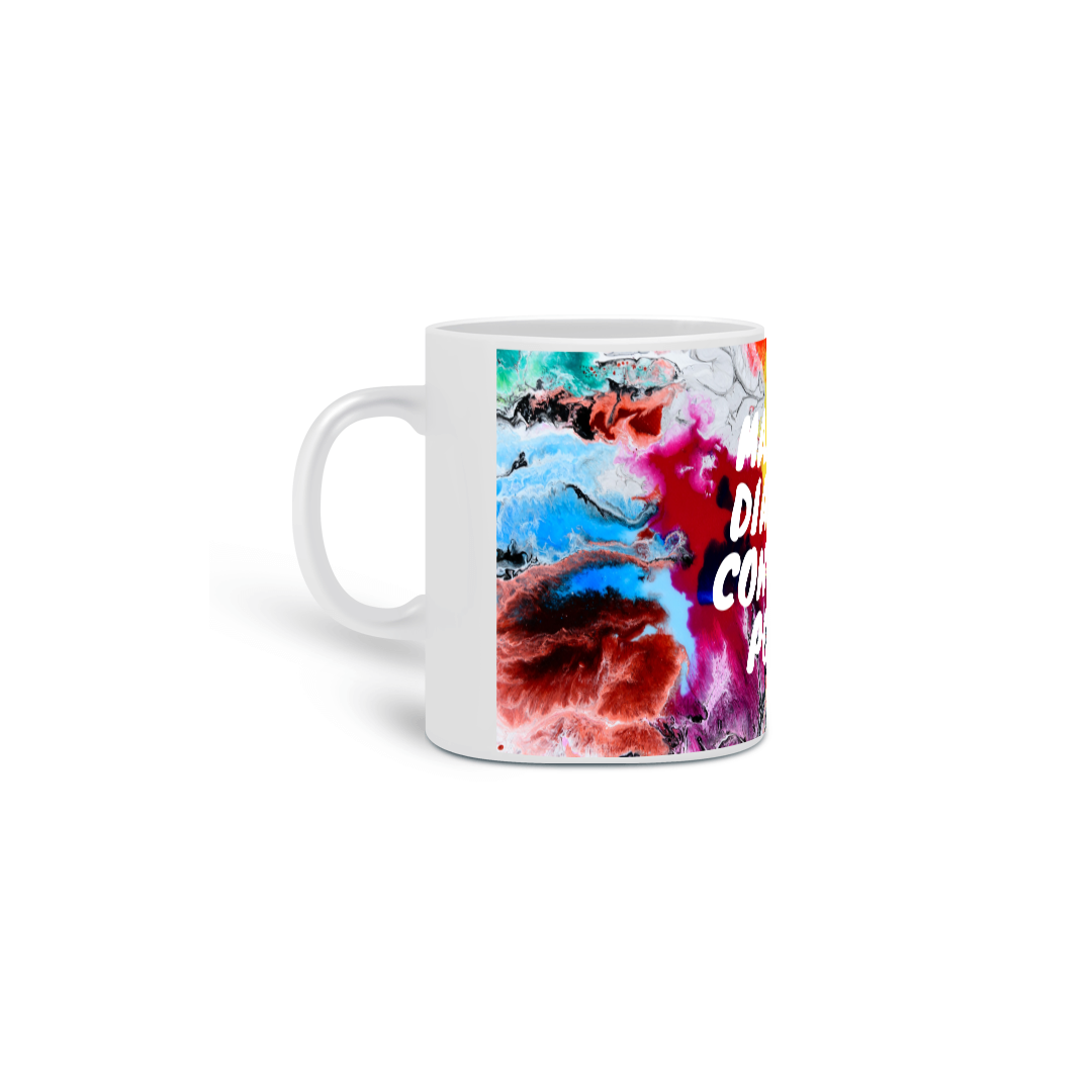 Nome do produto  MAIS UM DIA E EU CONTINUO POBRE