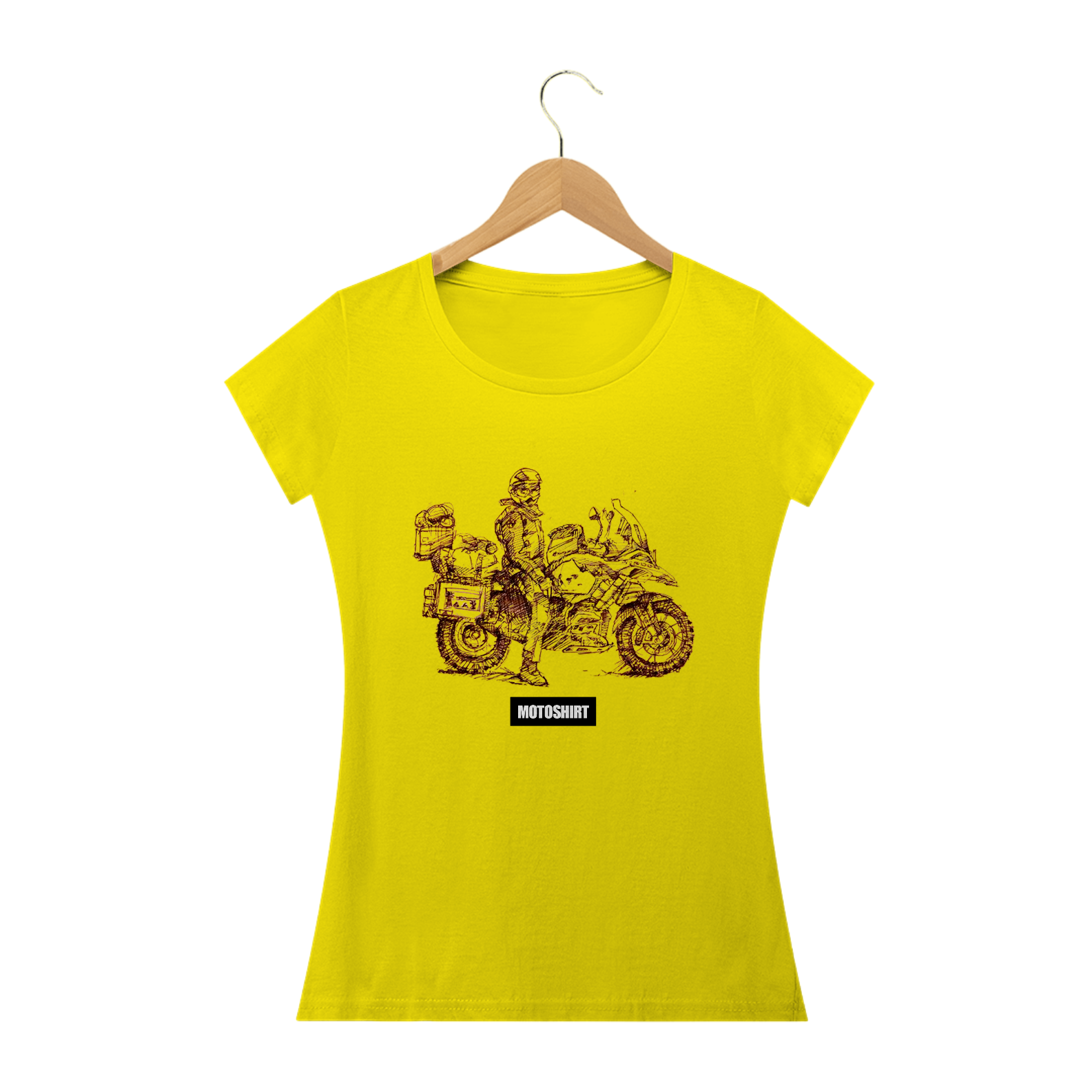 Nome do produto  Adventure Trip Baby Long