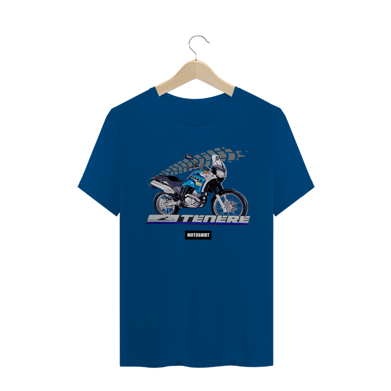 Nome do produto  Teneré 250