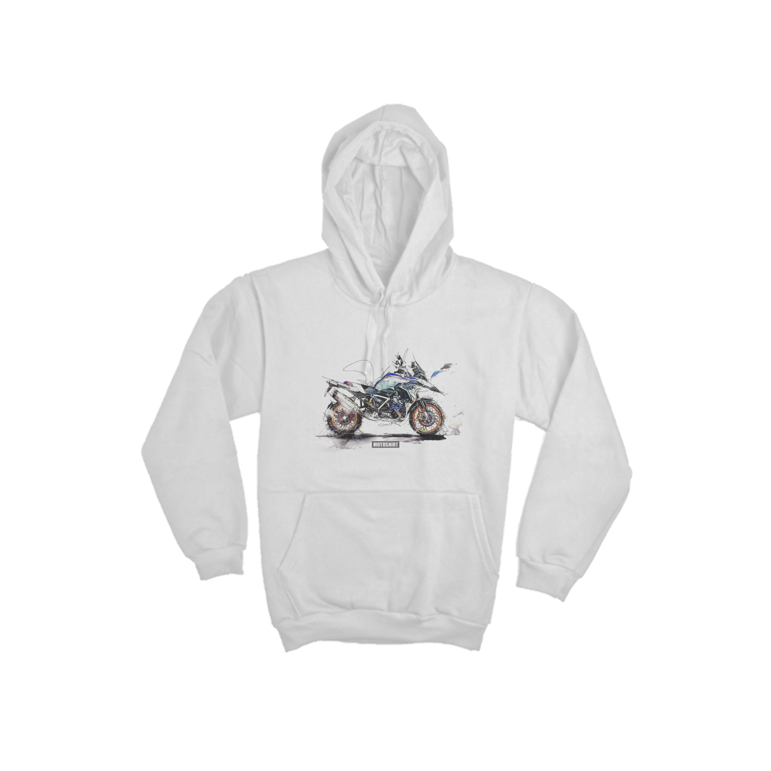 Nome do produto  GS Adventure Canguru